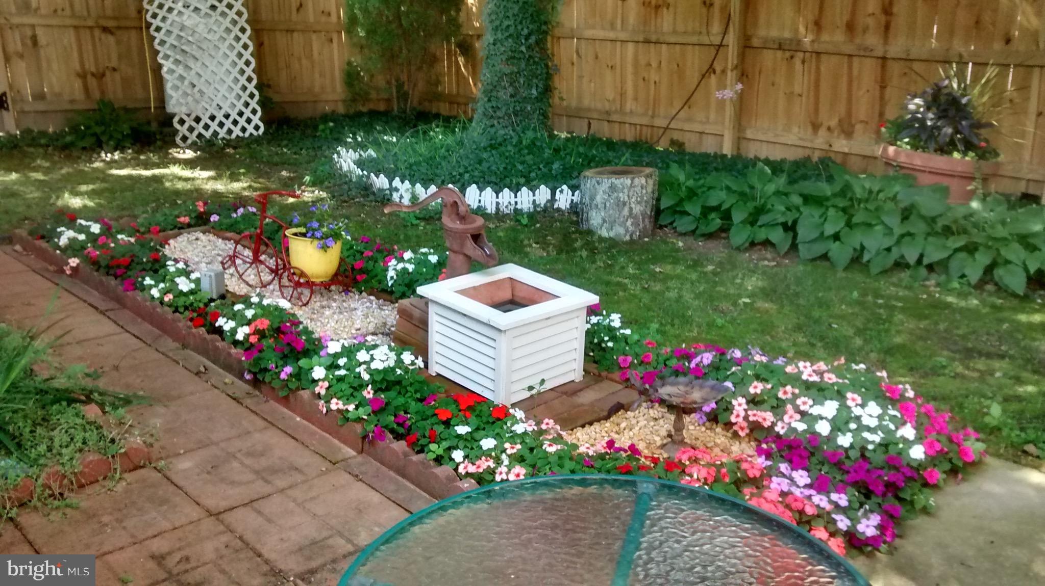 GERRARDSTOWN - Residential