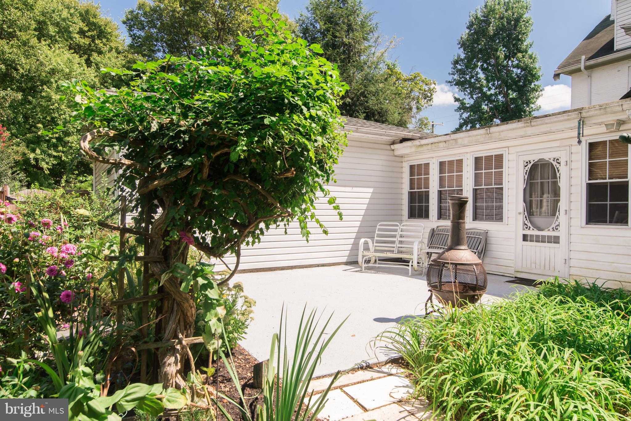 GERRARDSTOWN - Residential