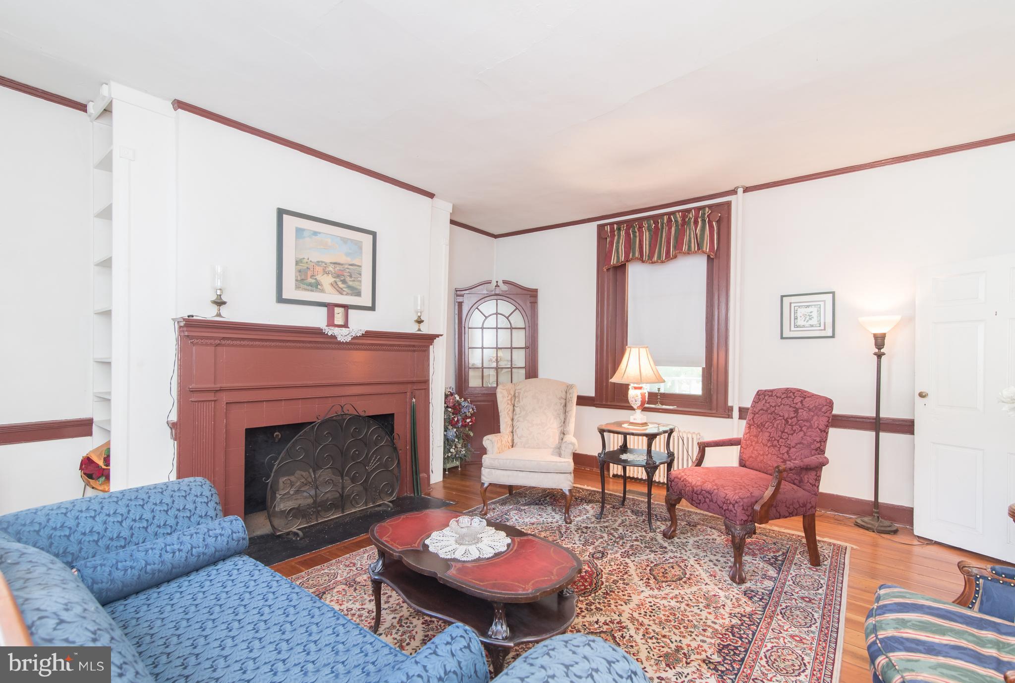 GERRARDSTOWN - Residential