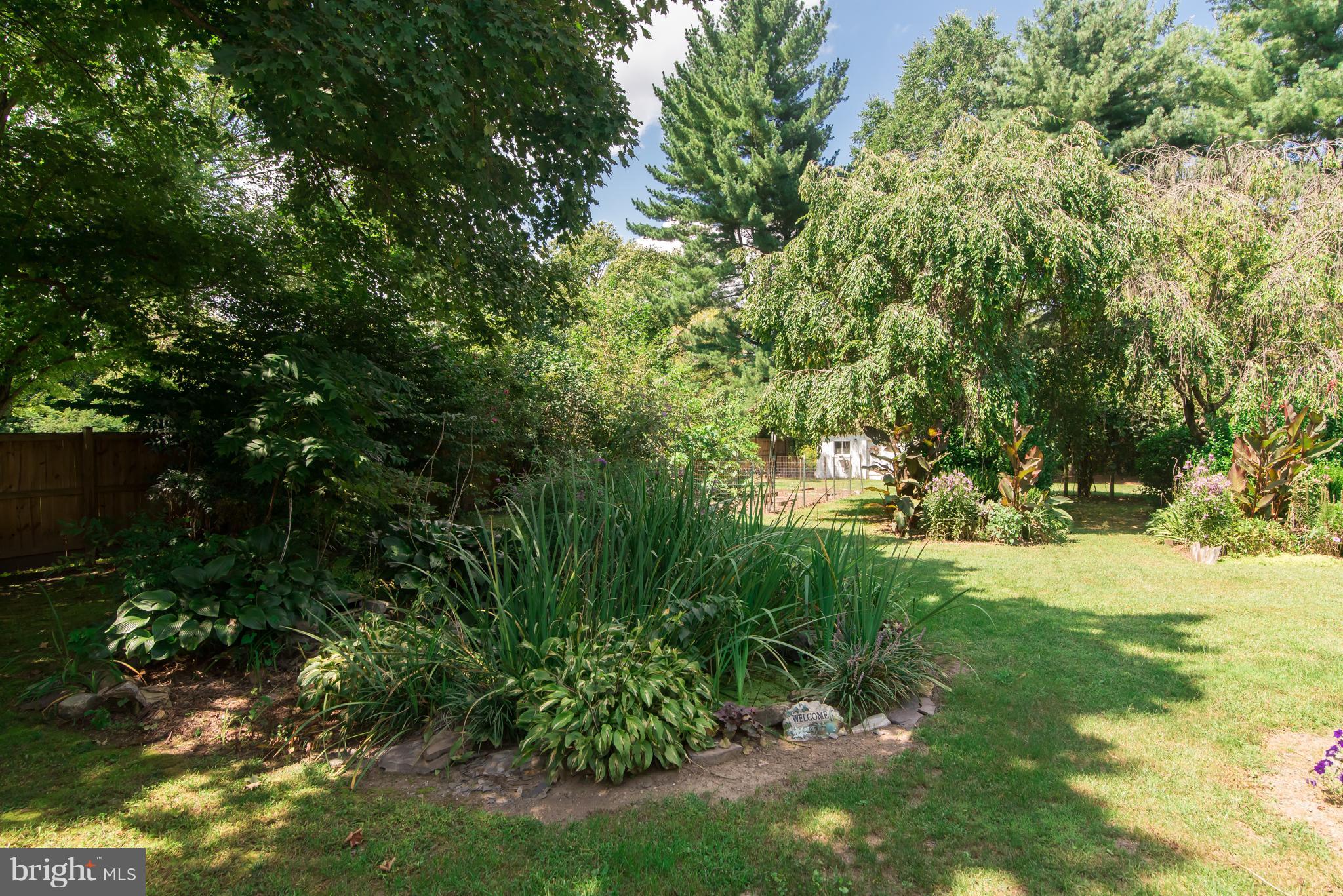 GERRARDSTOWN - Residential