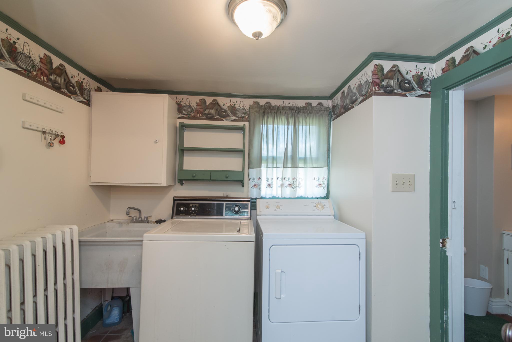 GERRARDSTOWN - Residential