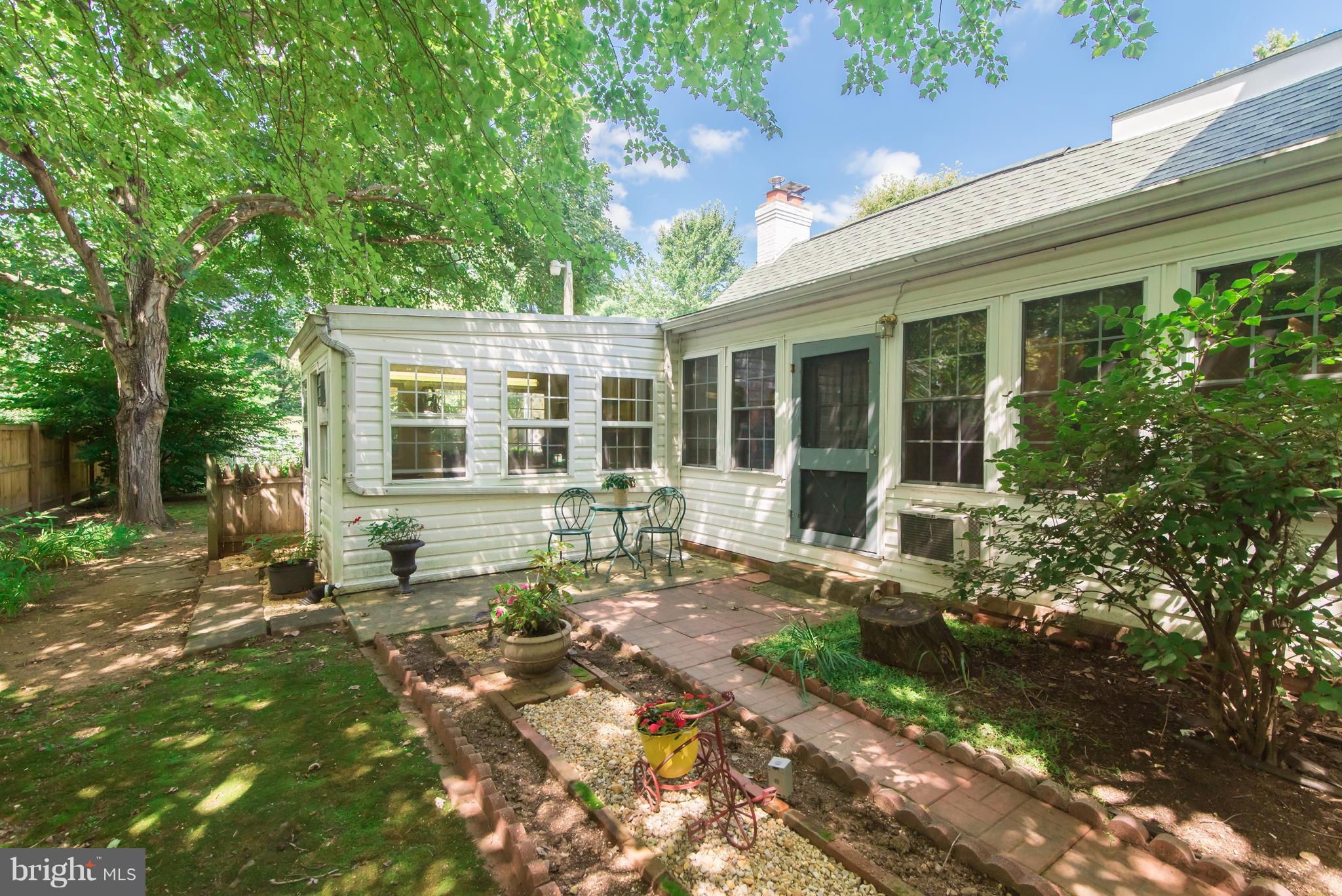 GERRARDSTOWN - Residential