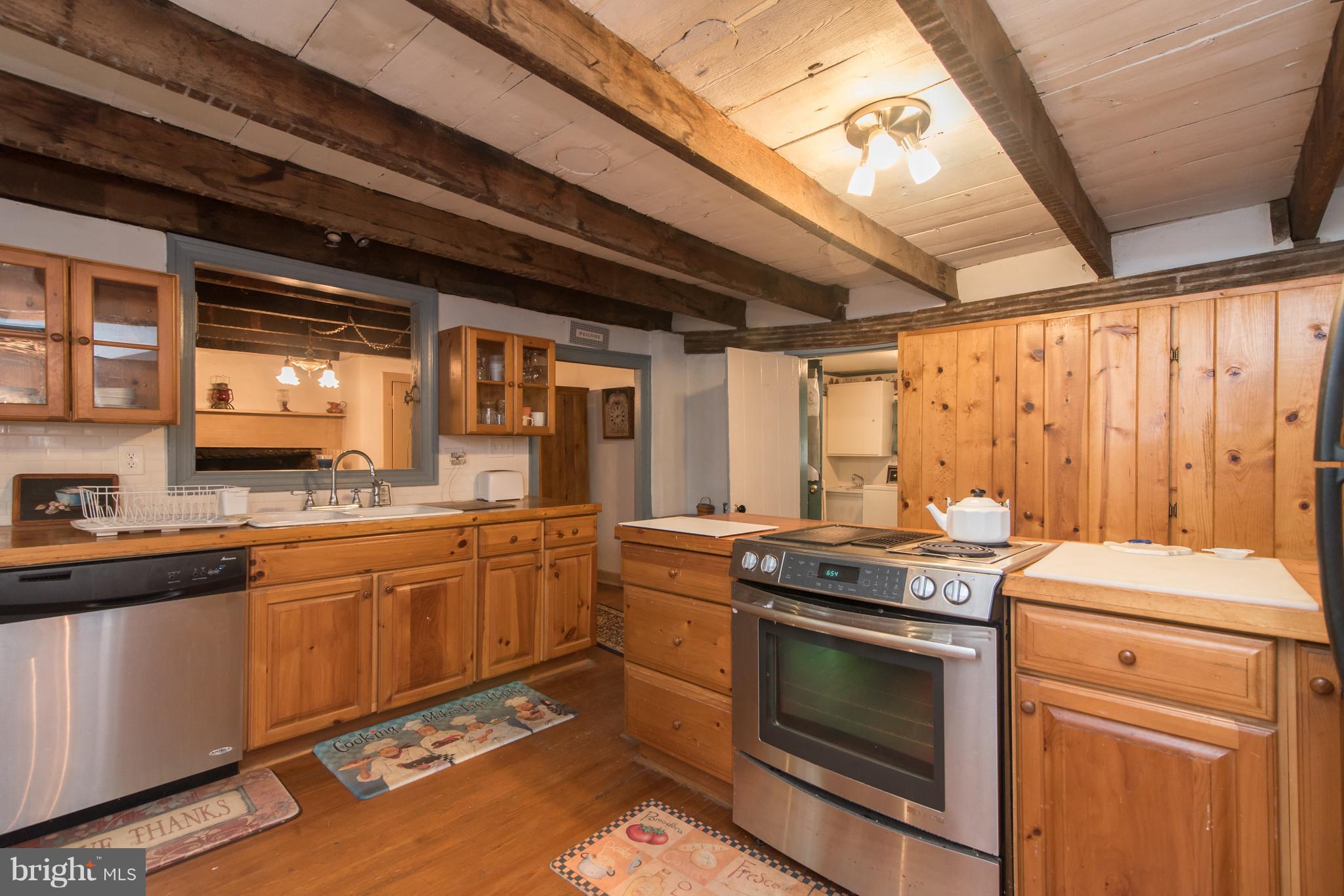 GERRARDSTOWN - Residential