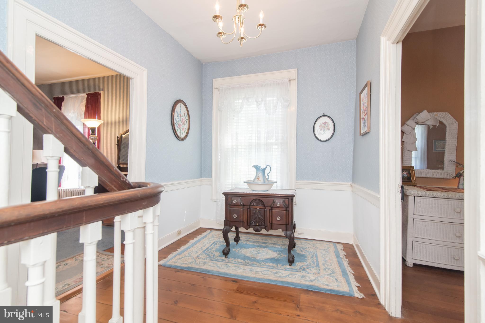 GERRARDSTOWN - Residential