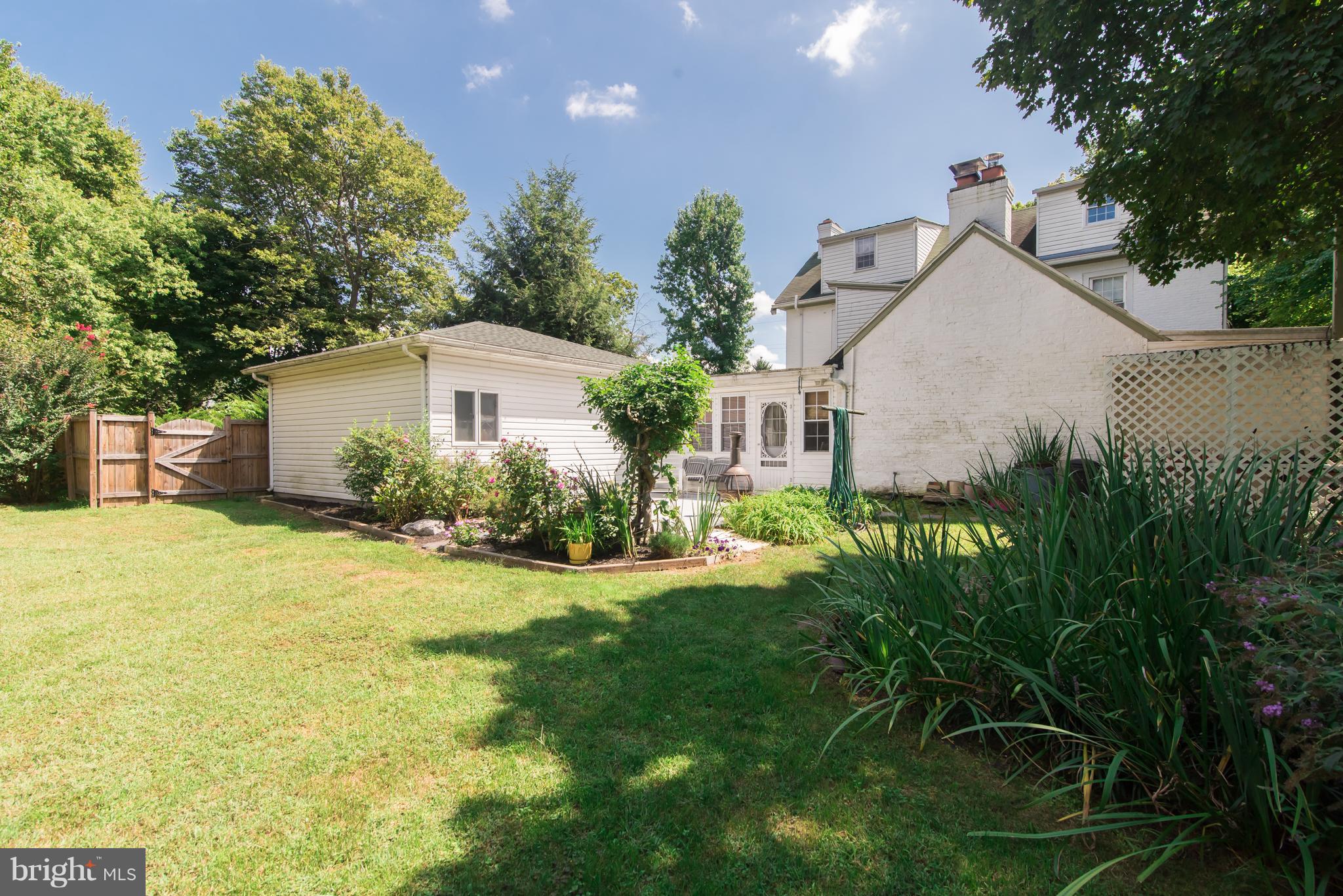 GERRARDSTOWN - Residential