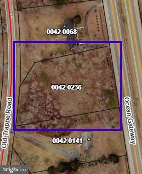 OCEAN GATEWAY TRAPPE MD 21673