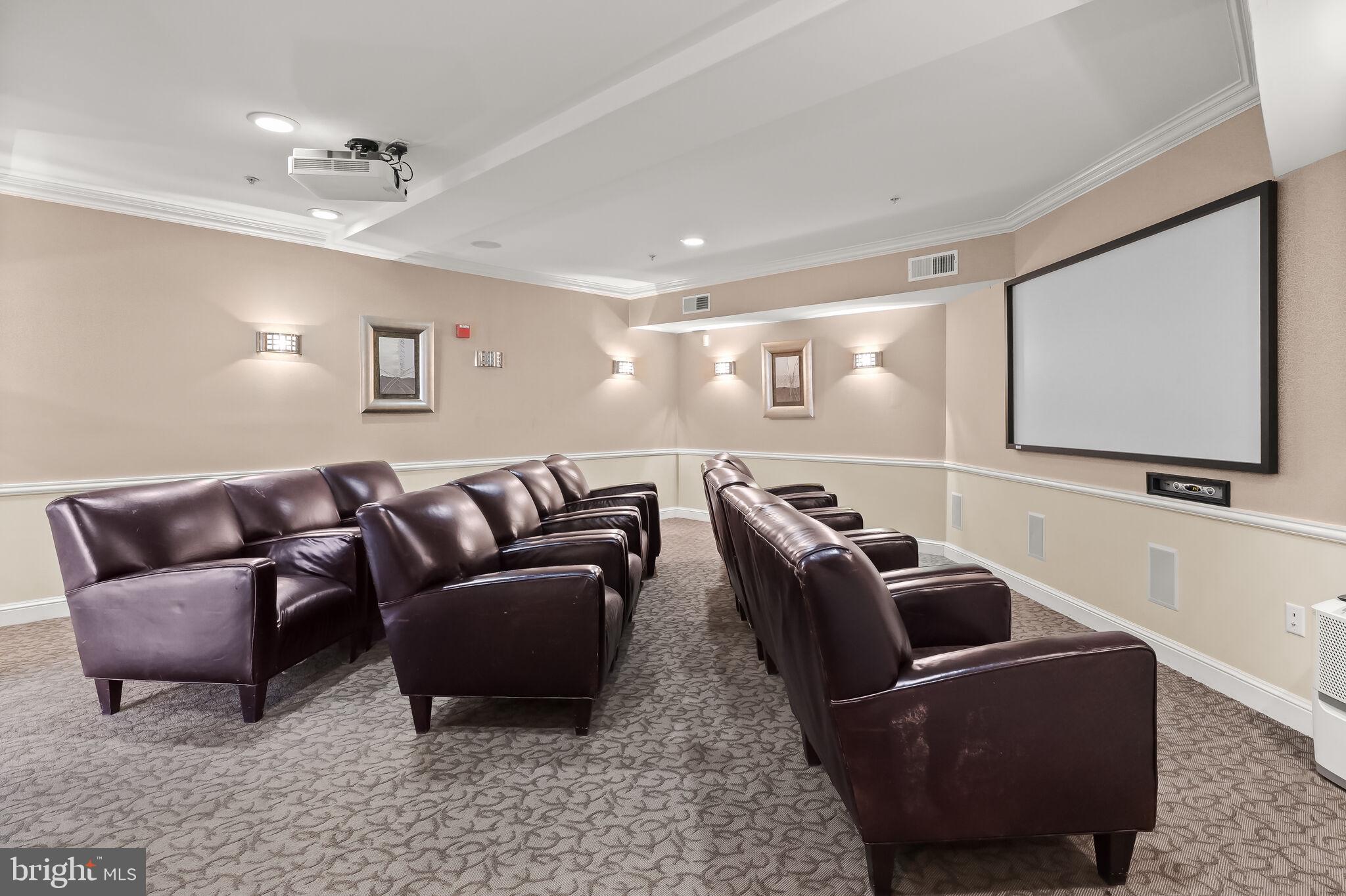 FITZ AT ROCKVILLE TOWN C - Residential