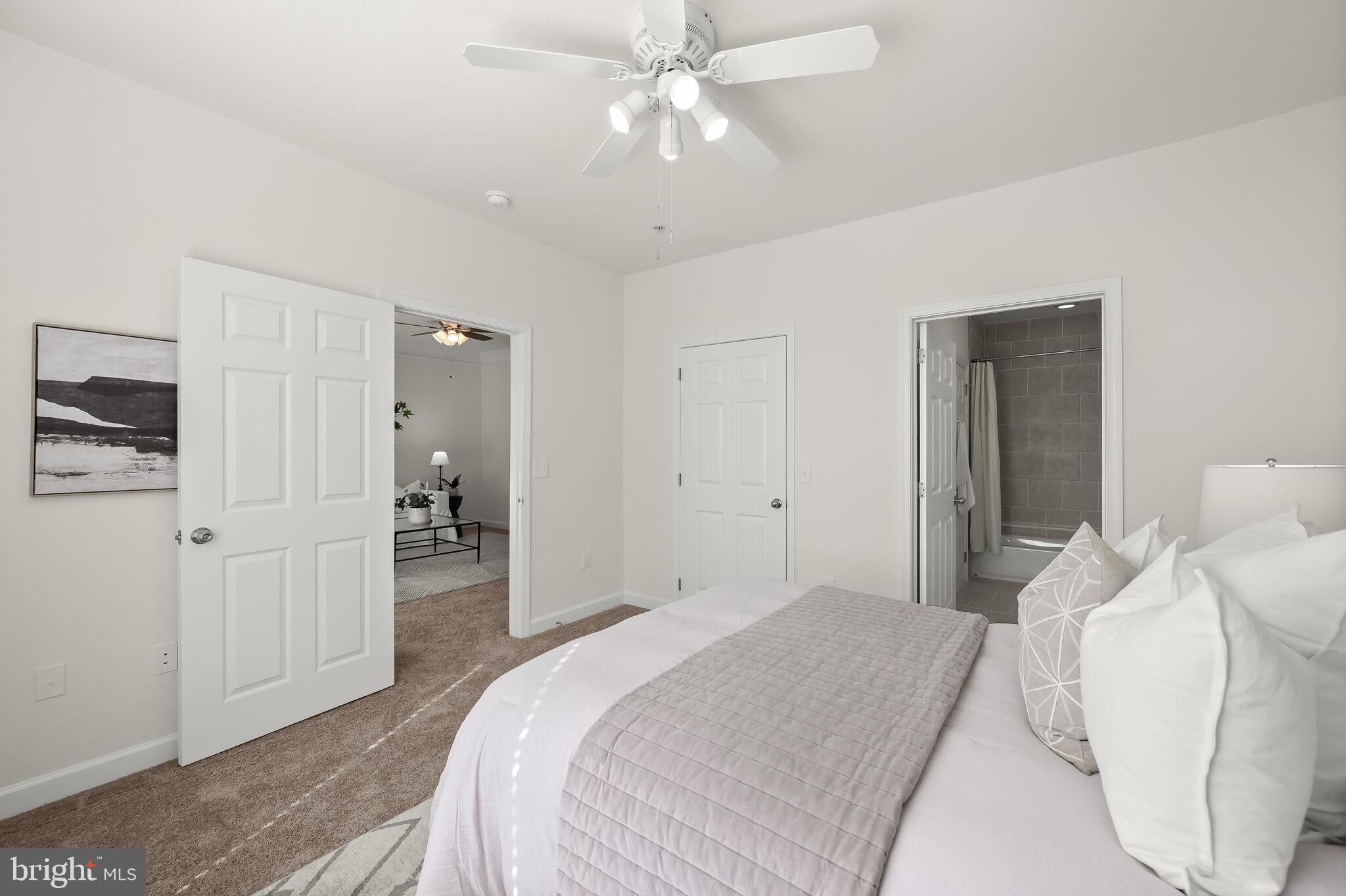 FITZ AT ROCKVILLE TOWN C - Residential