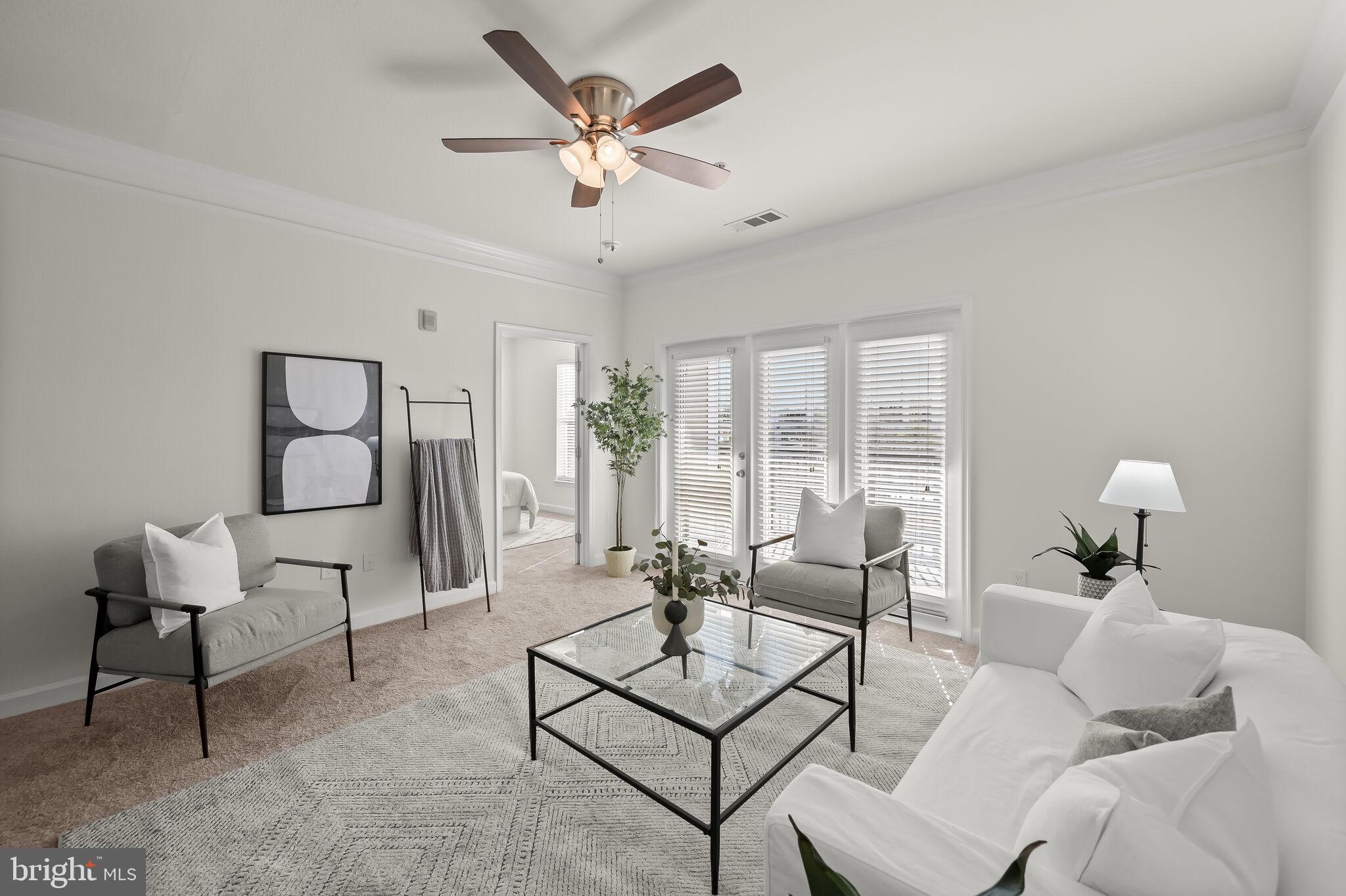 FITZ AT ROCKVILLE TOWN C - Residential