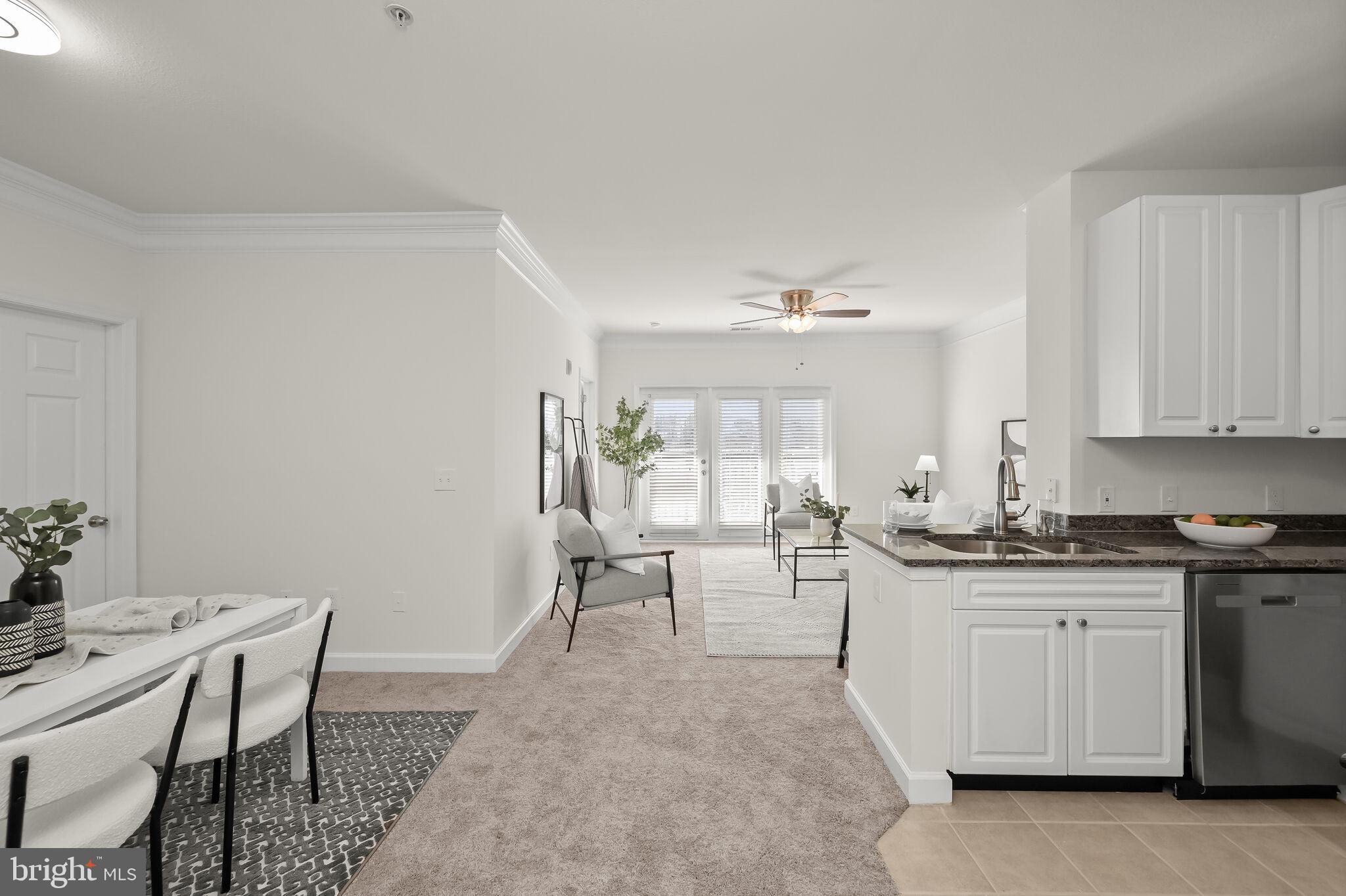 FITZ AT ROCKVILLE TOWN C - Residential