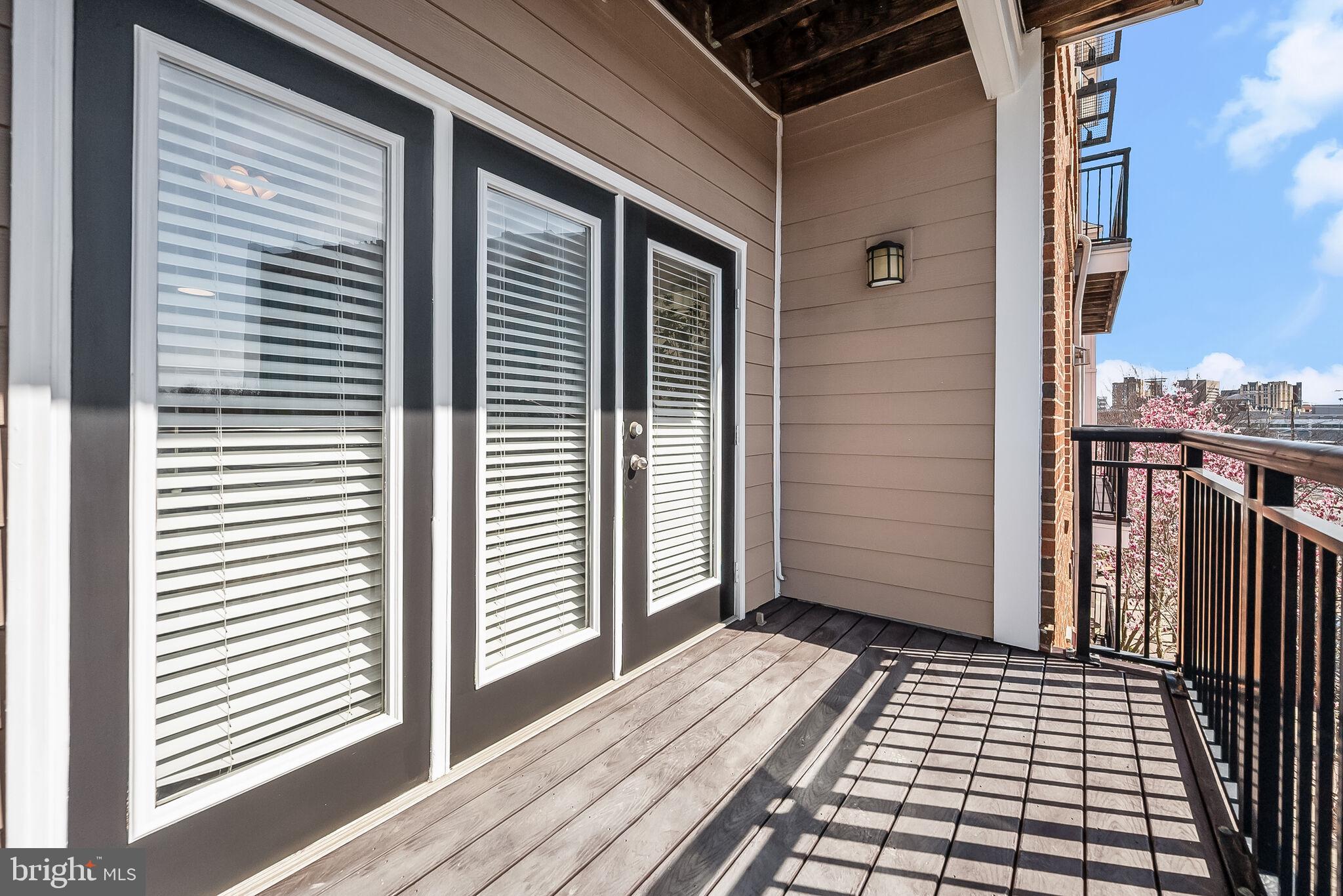 FITZ AT ROCKVILLE TOWN C - Residential