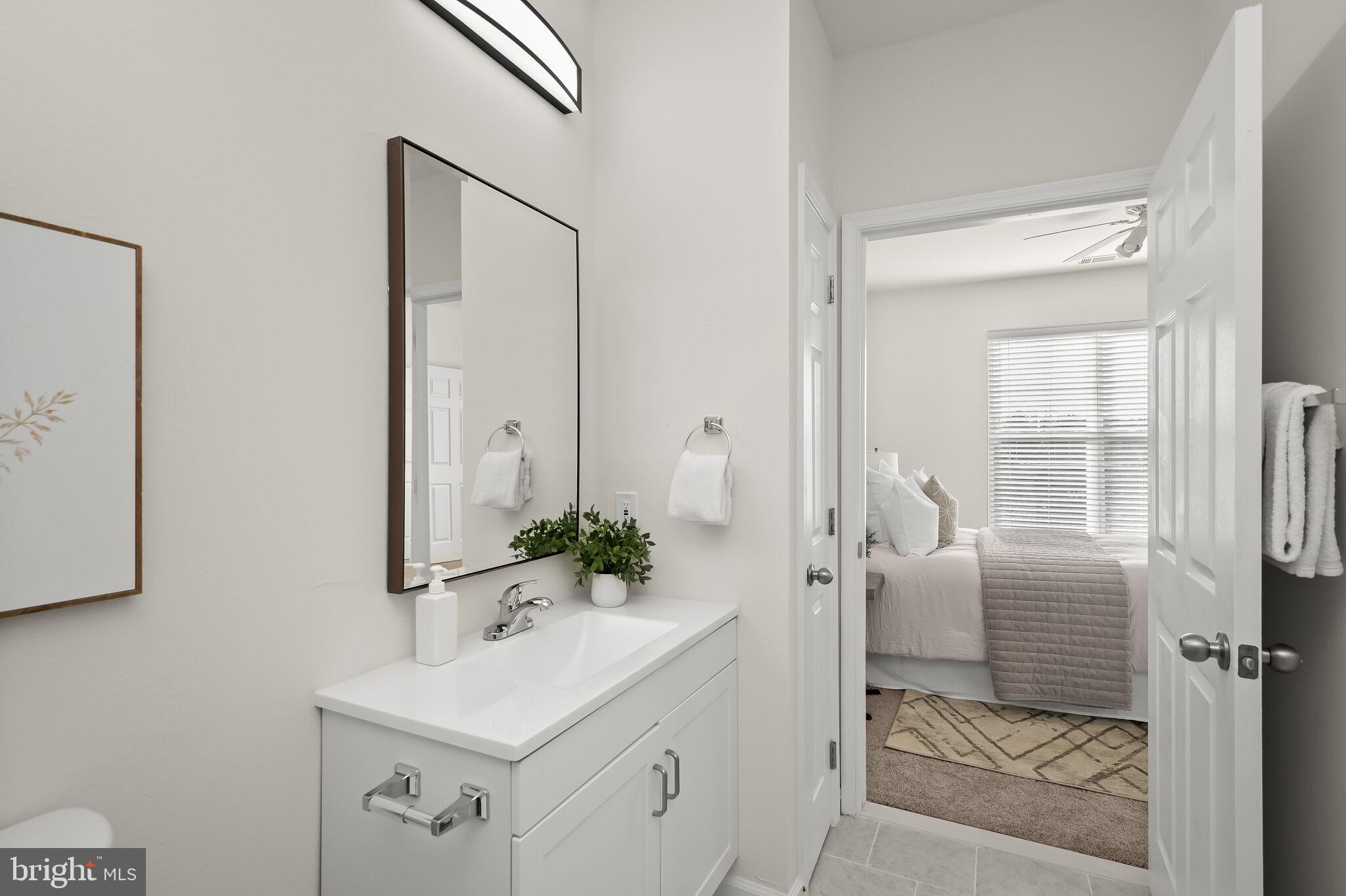 FITZ AT ROCKVILLE TOWN C - Residential