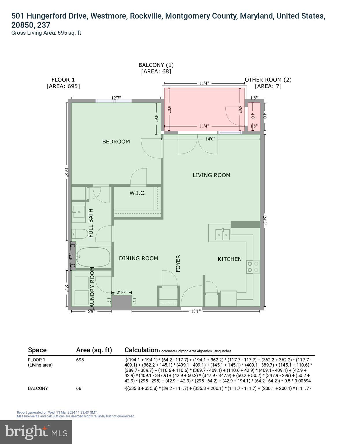 FITZ AT ROCKVILLE TOWN C - Residential