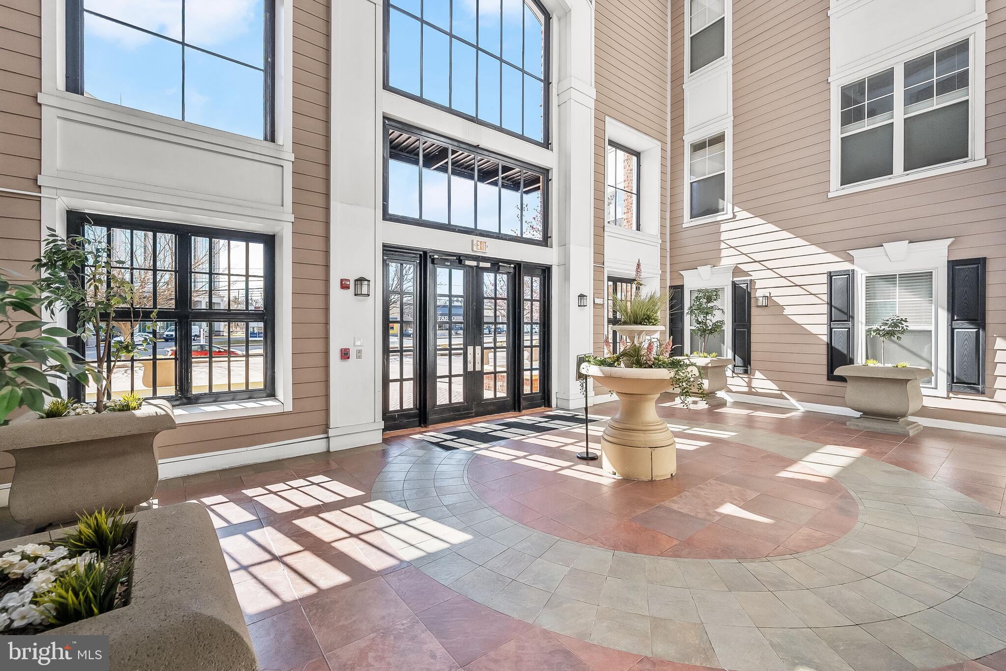 FITZ AT ROCKVILLE TOWN C - Residential