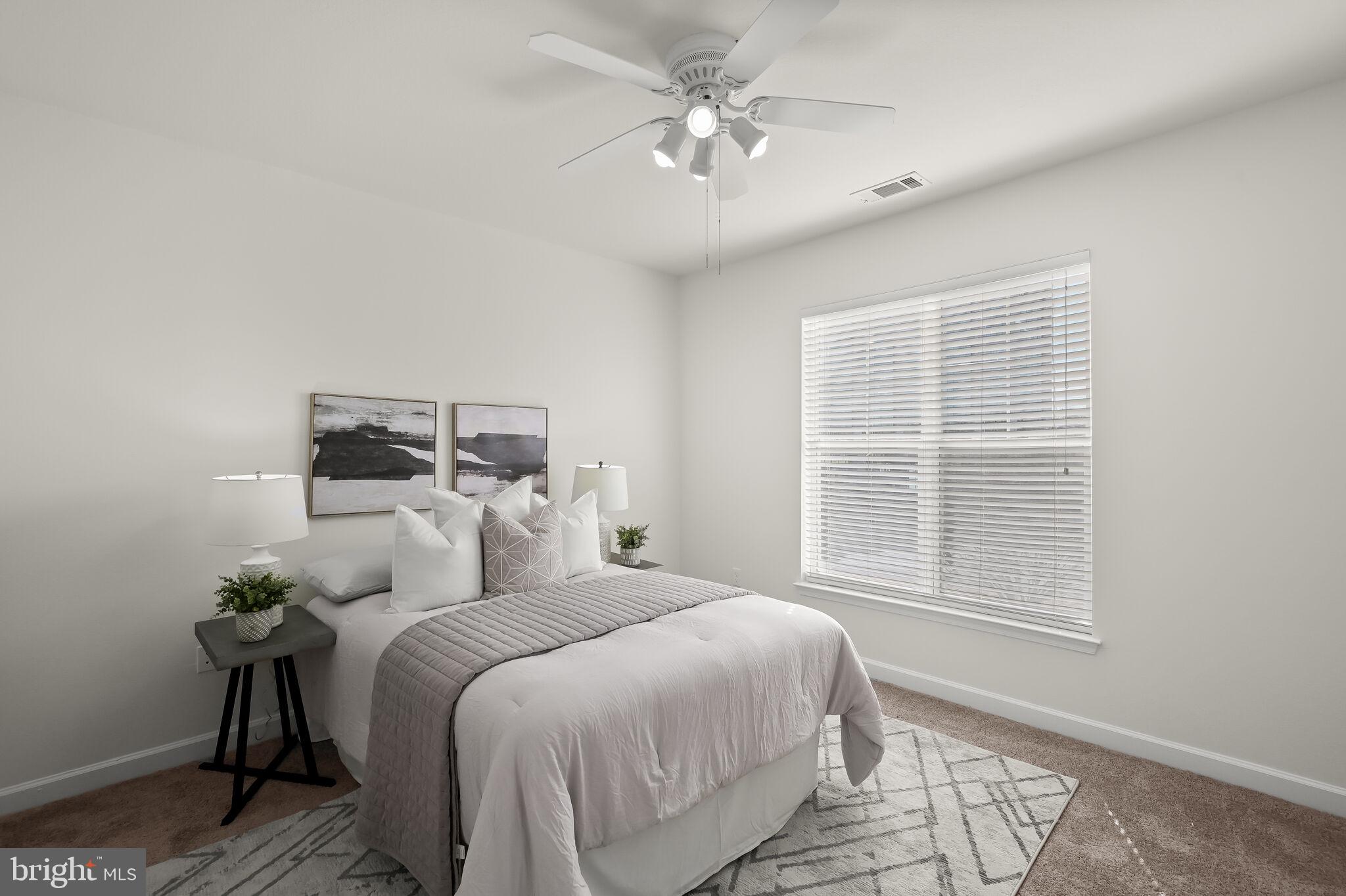 FITZ AT ROCKVILLE TOWN C - Residential