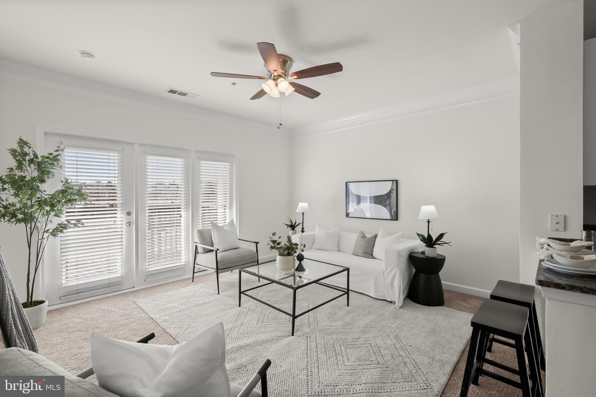 FITZ AT ROCKVILLE TOWN C - Residential