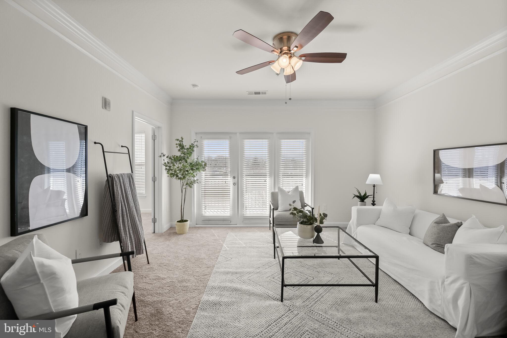 FITZ AT ROCKVILLE TOWN C - Residential