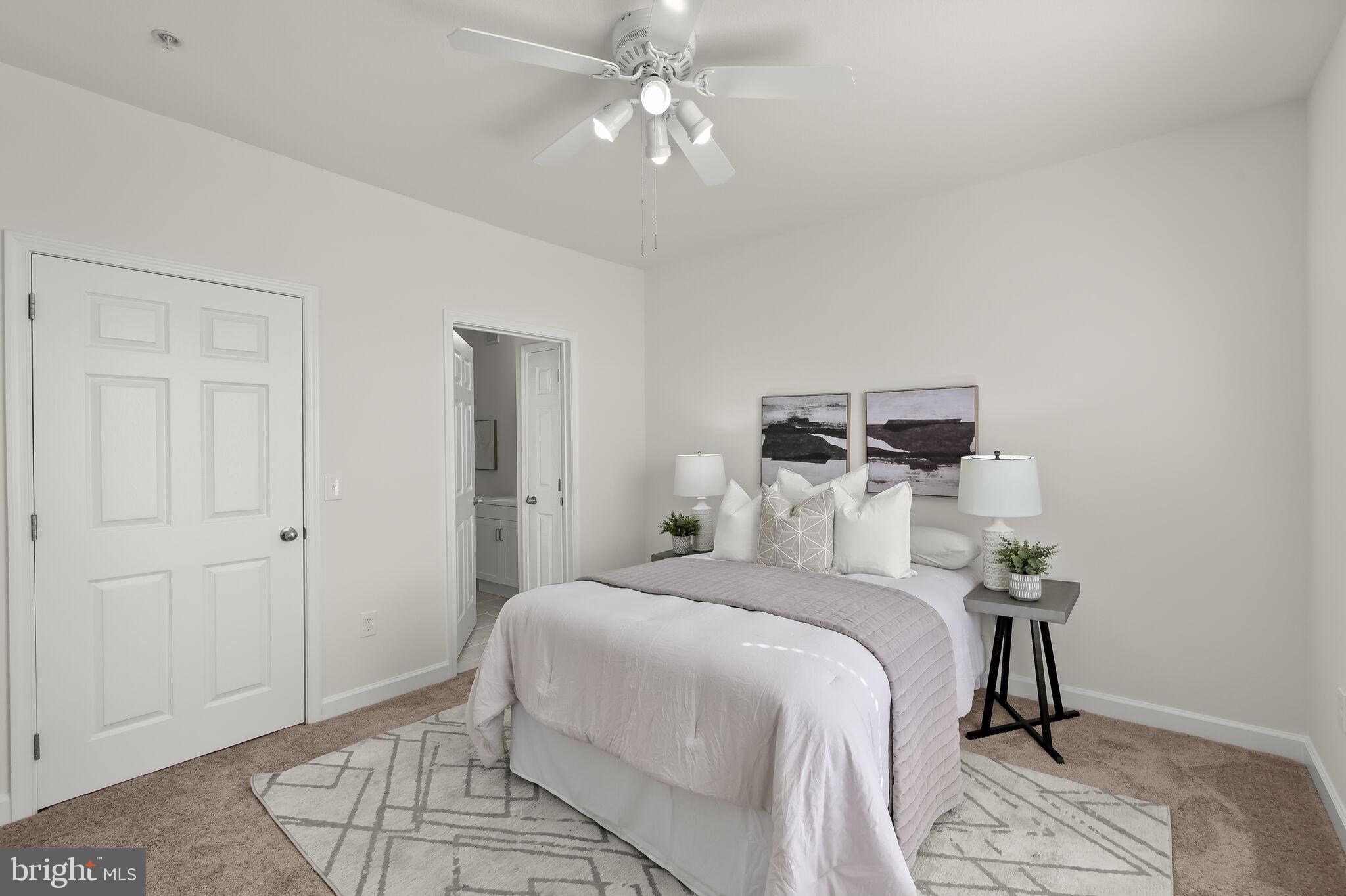 FITZ AT ROCKVILLE TOWN C - Residential