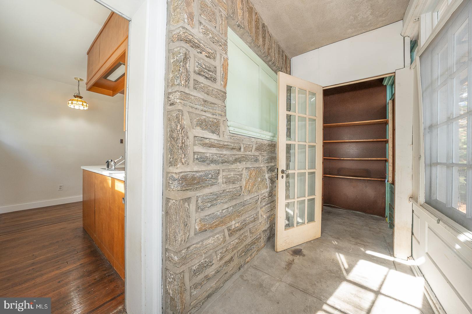 ELKINS PARK - Residential