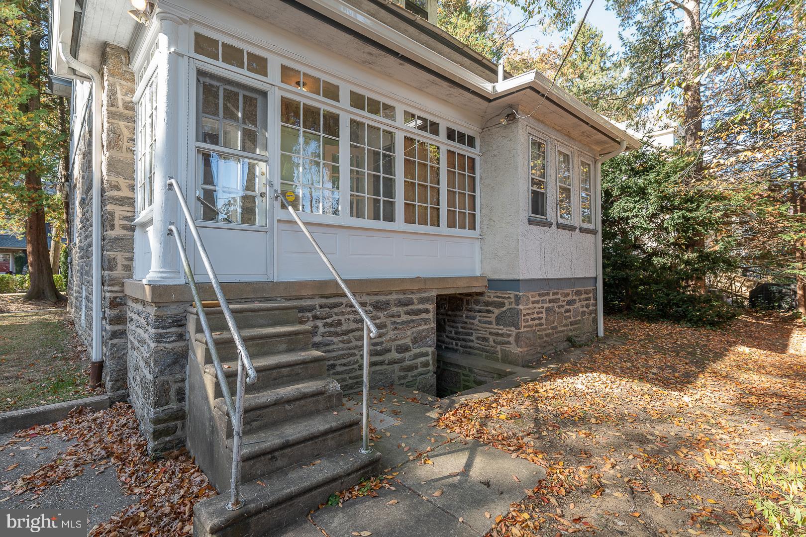 ELKINS PARK - Residential