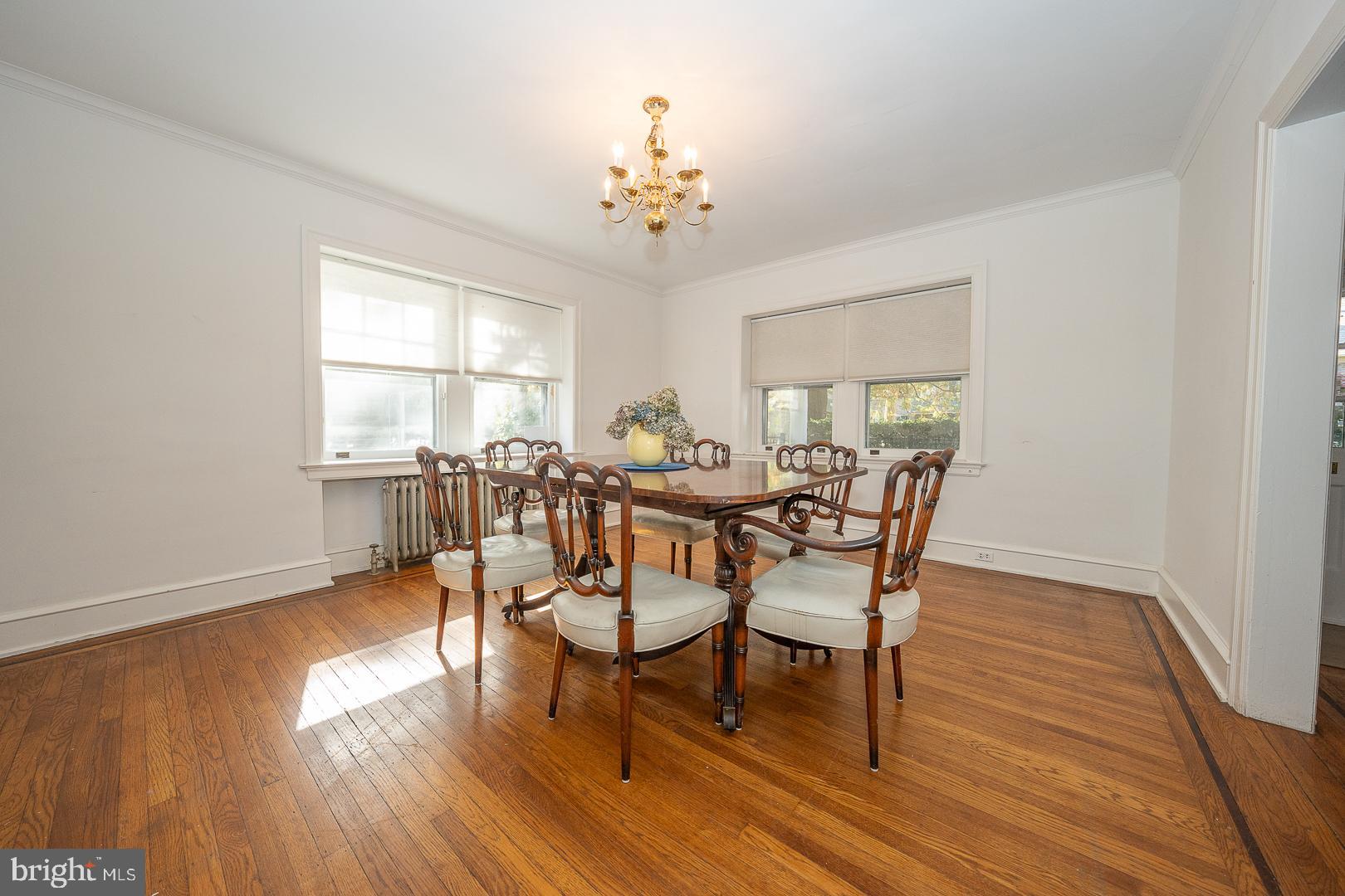 ELKINS PARK - Residential