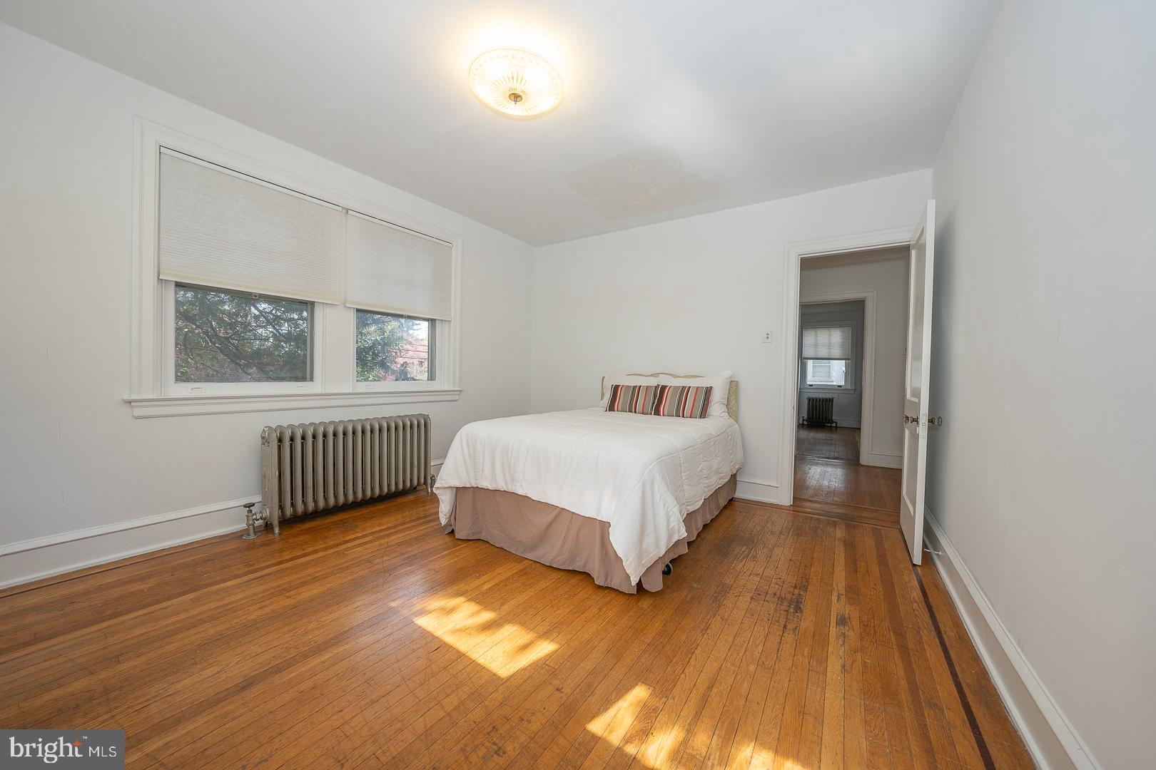 ELKINS PARK - Residential