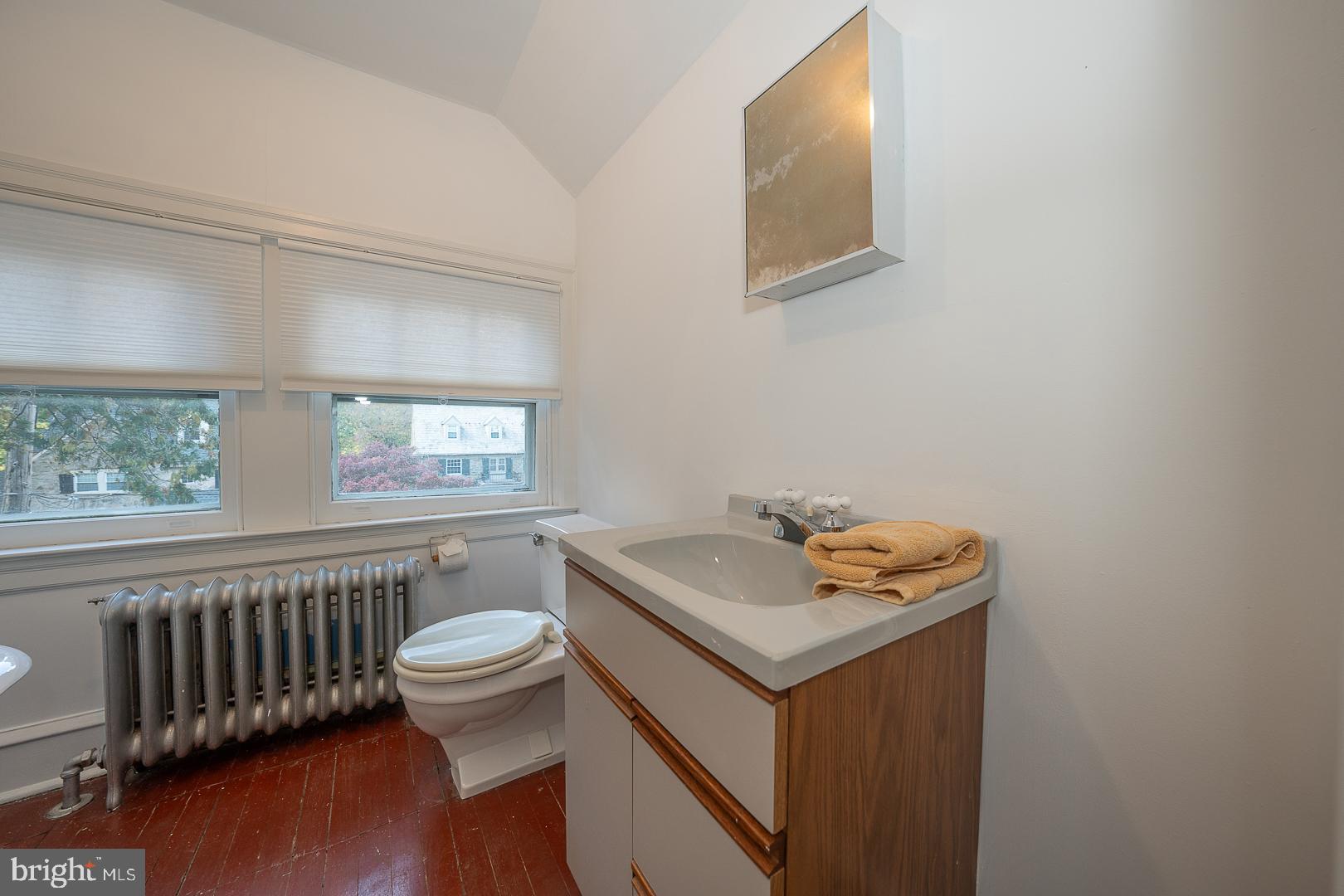 ELKINS PARK - Residential