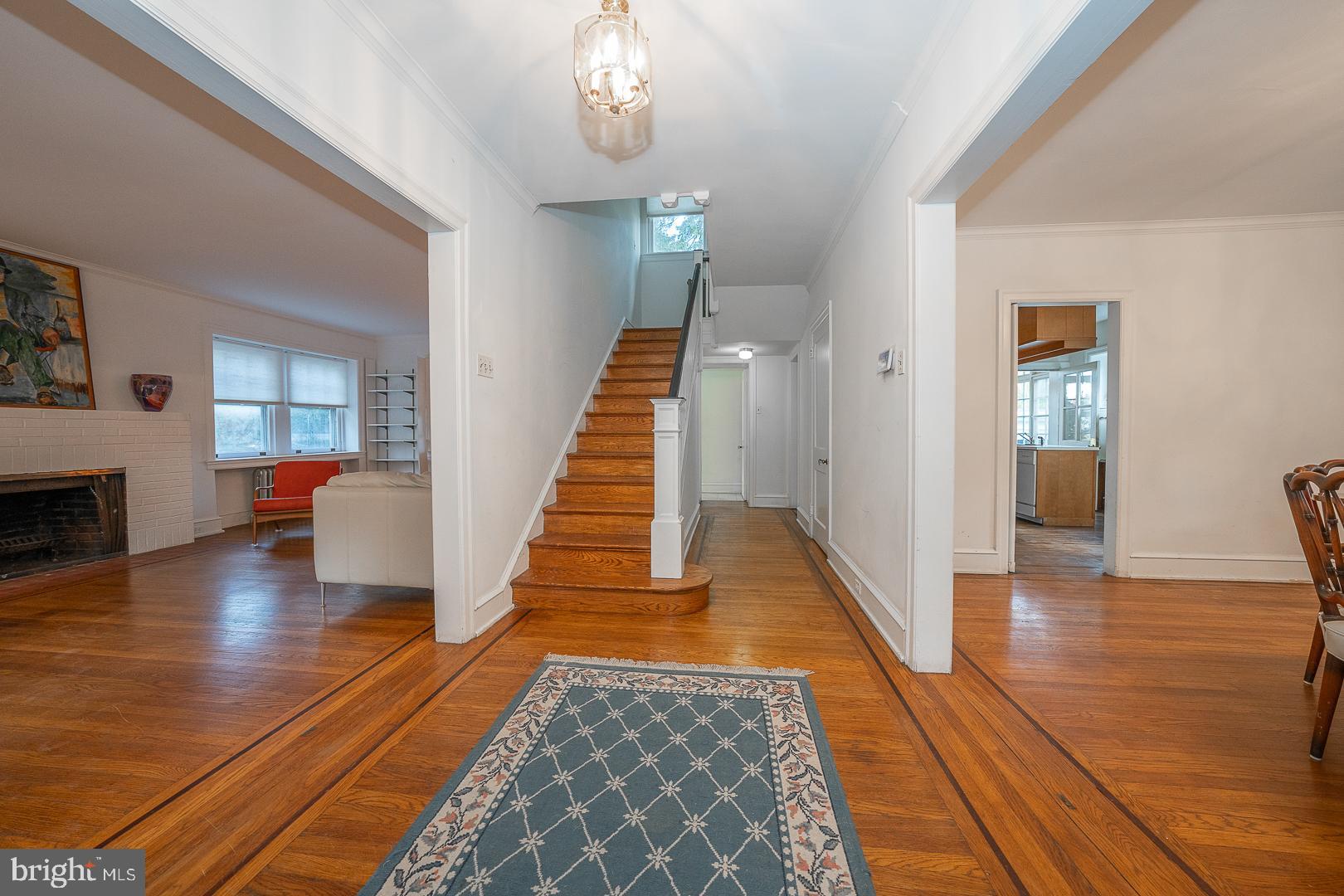 ELKINS PARK - Residential