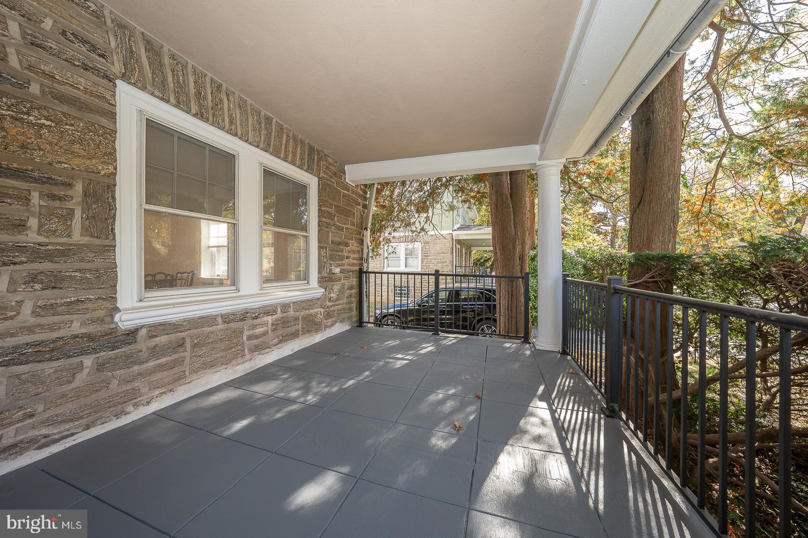 ELKINS PARK - Residential