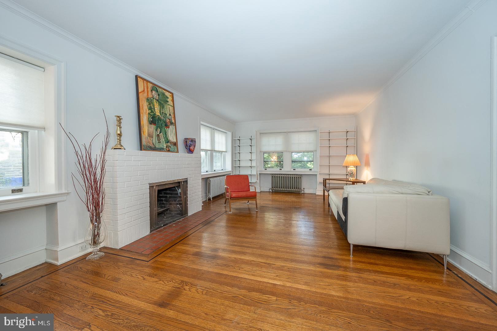 ELKINS PARK - Residential