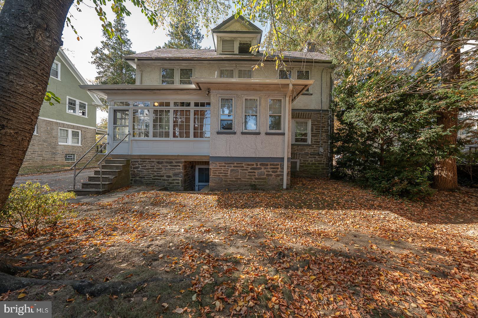 ELKINS PARK - Residential