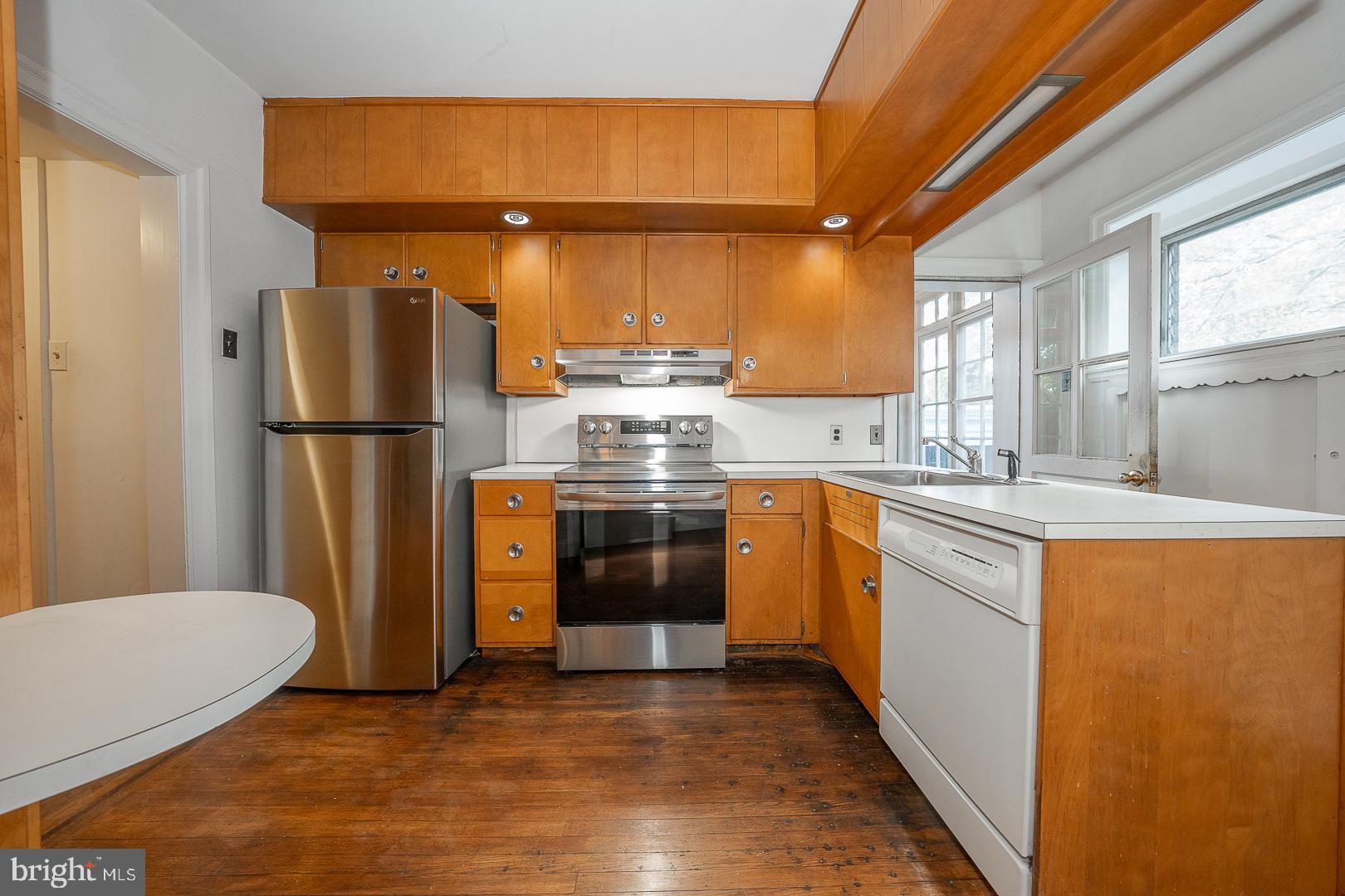 ELKINS PARK - Residential