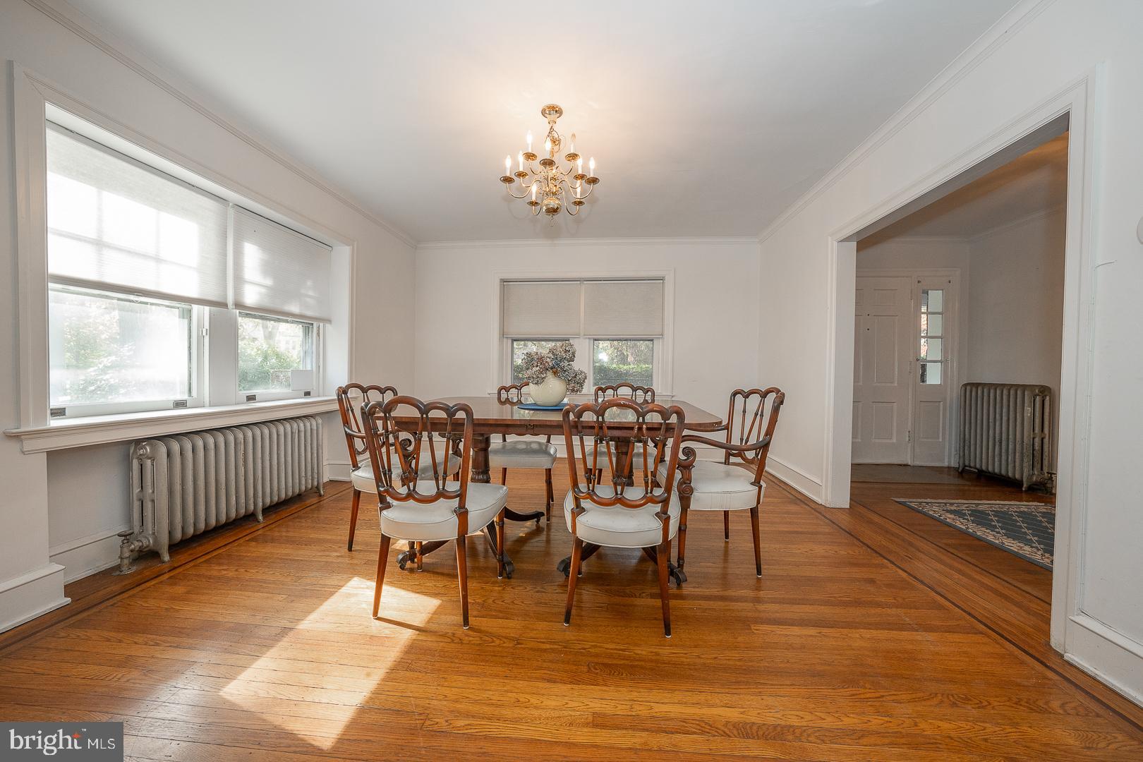 ELKINS PARK - Residential
