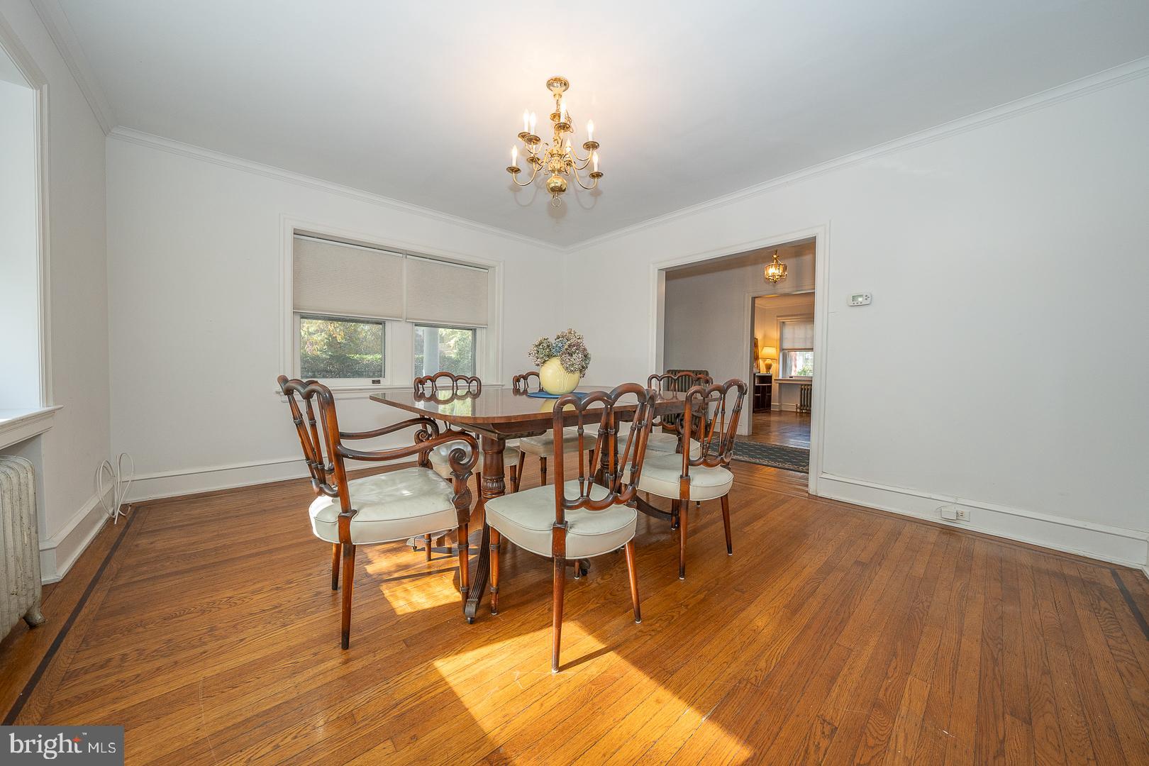 ELKINS PARK - Residential