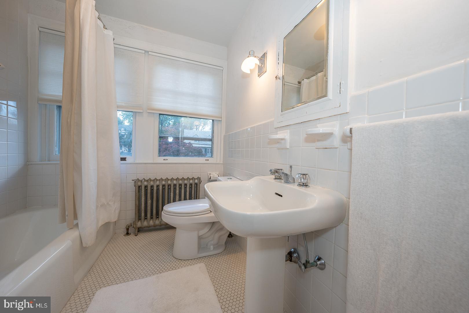 ELKINS PARK - Residential