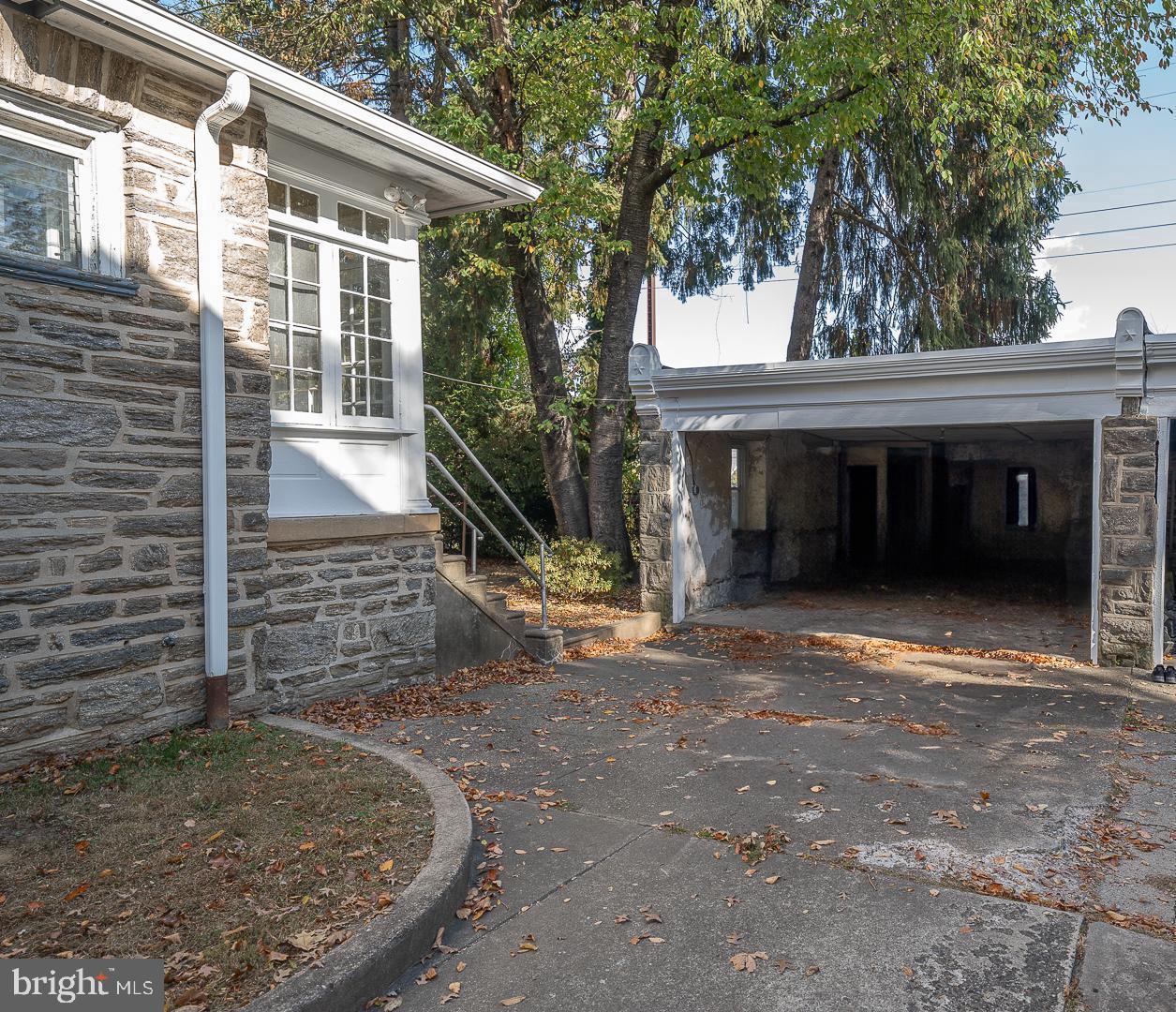 ELKINS PARK - Residential