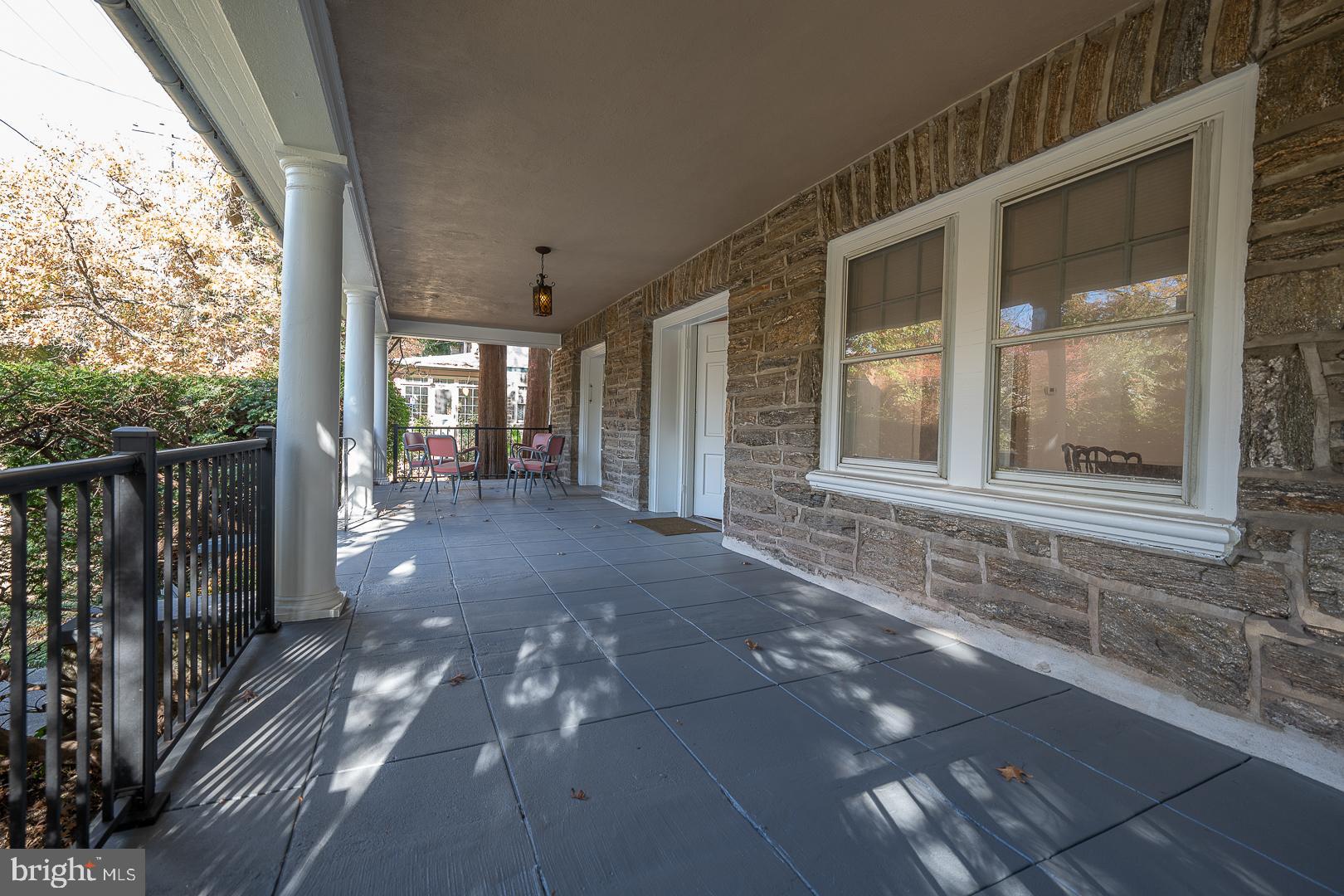 ELKINS PARK - Residential