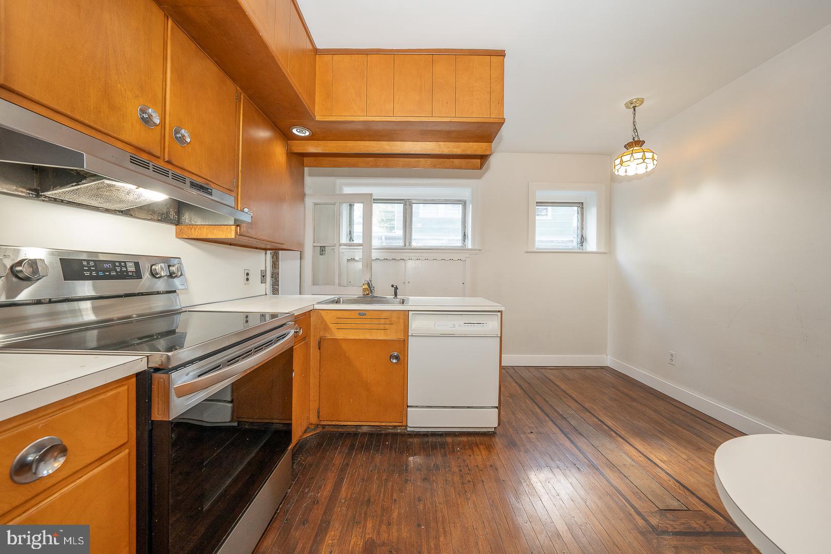 ELKINS PARK - Residential