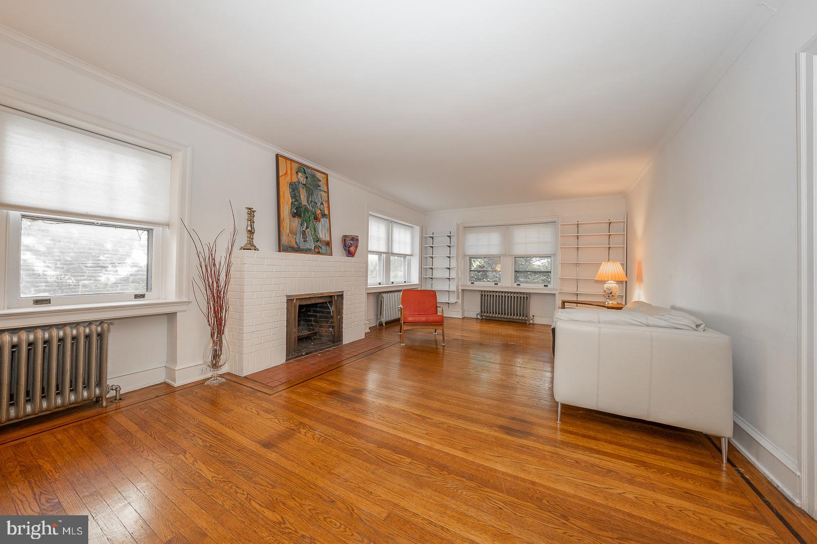 ELKINS PARK - Residential