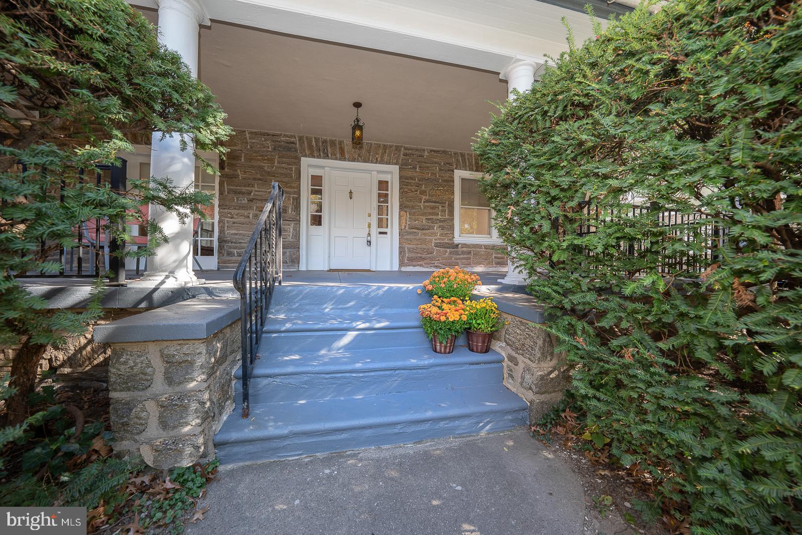 ELKINS PARK - Residential
