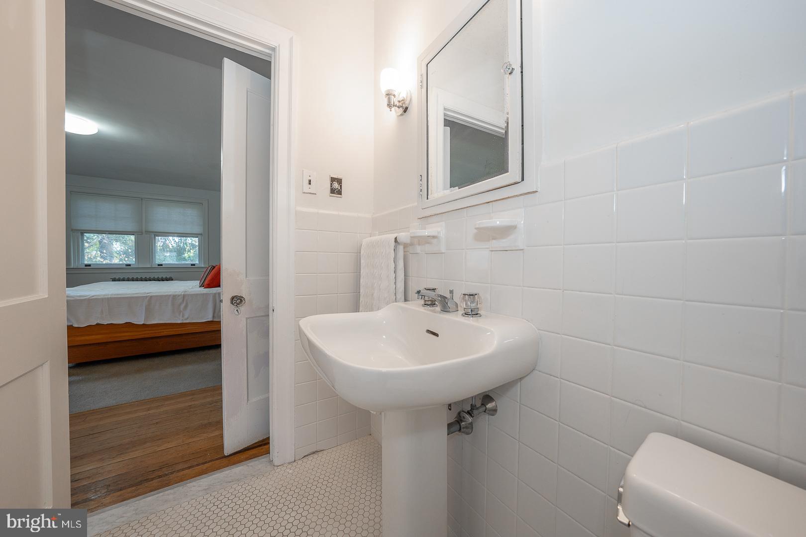 ELKINS PARK - Residential