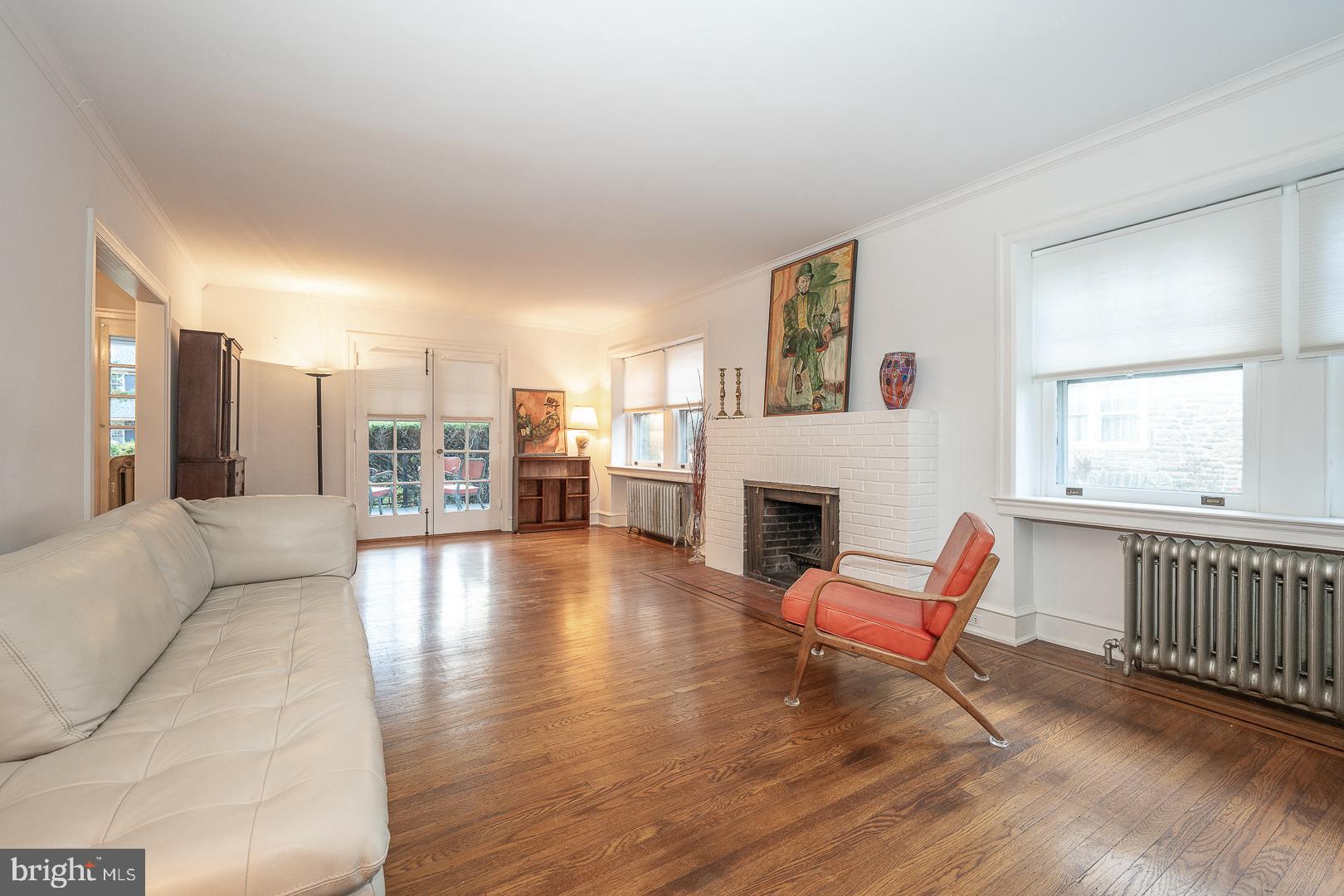 ELKINS PARK - Residential