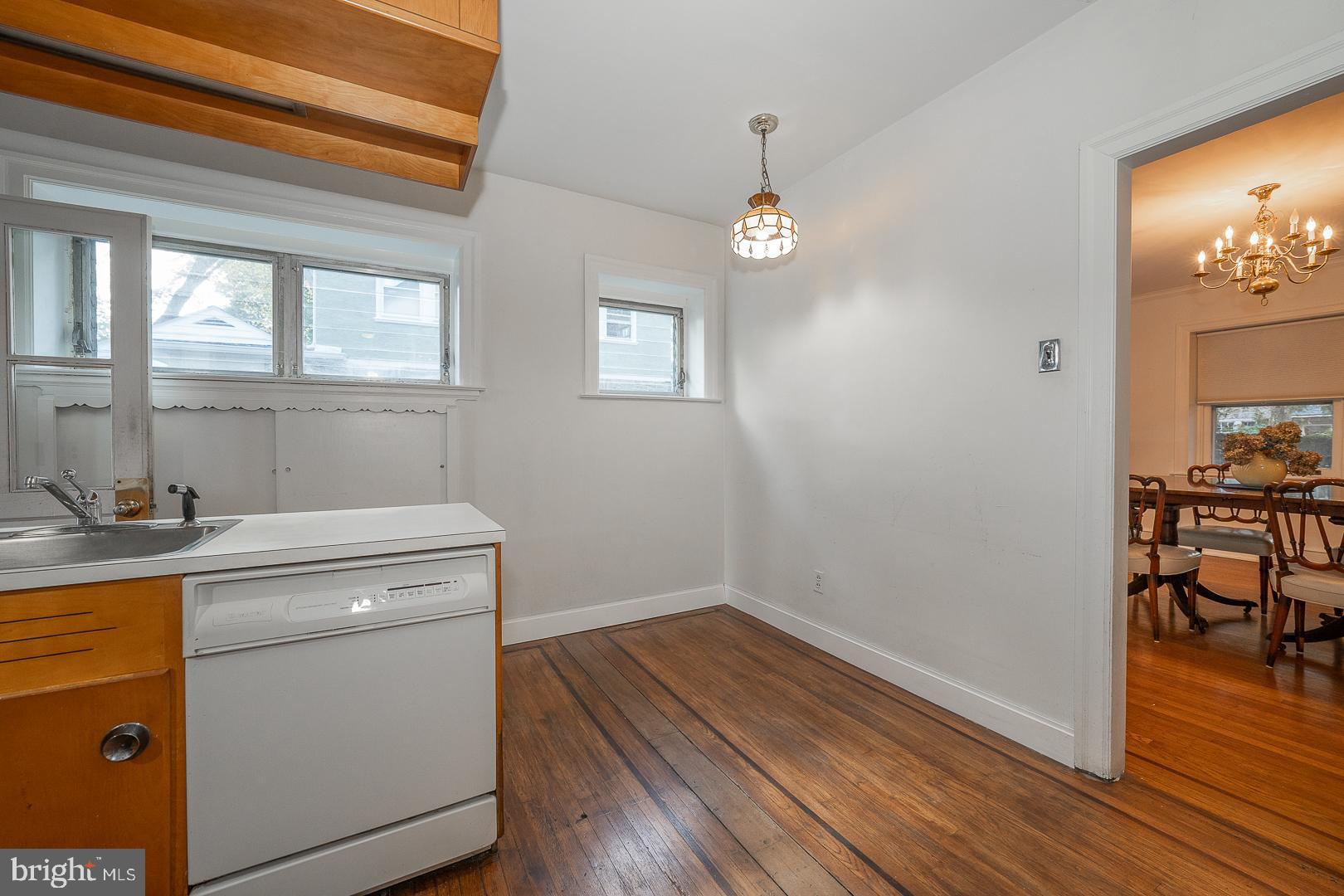 ELKINS PARK - Residential