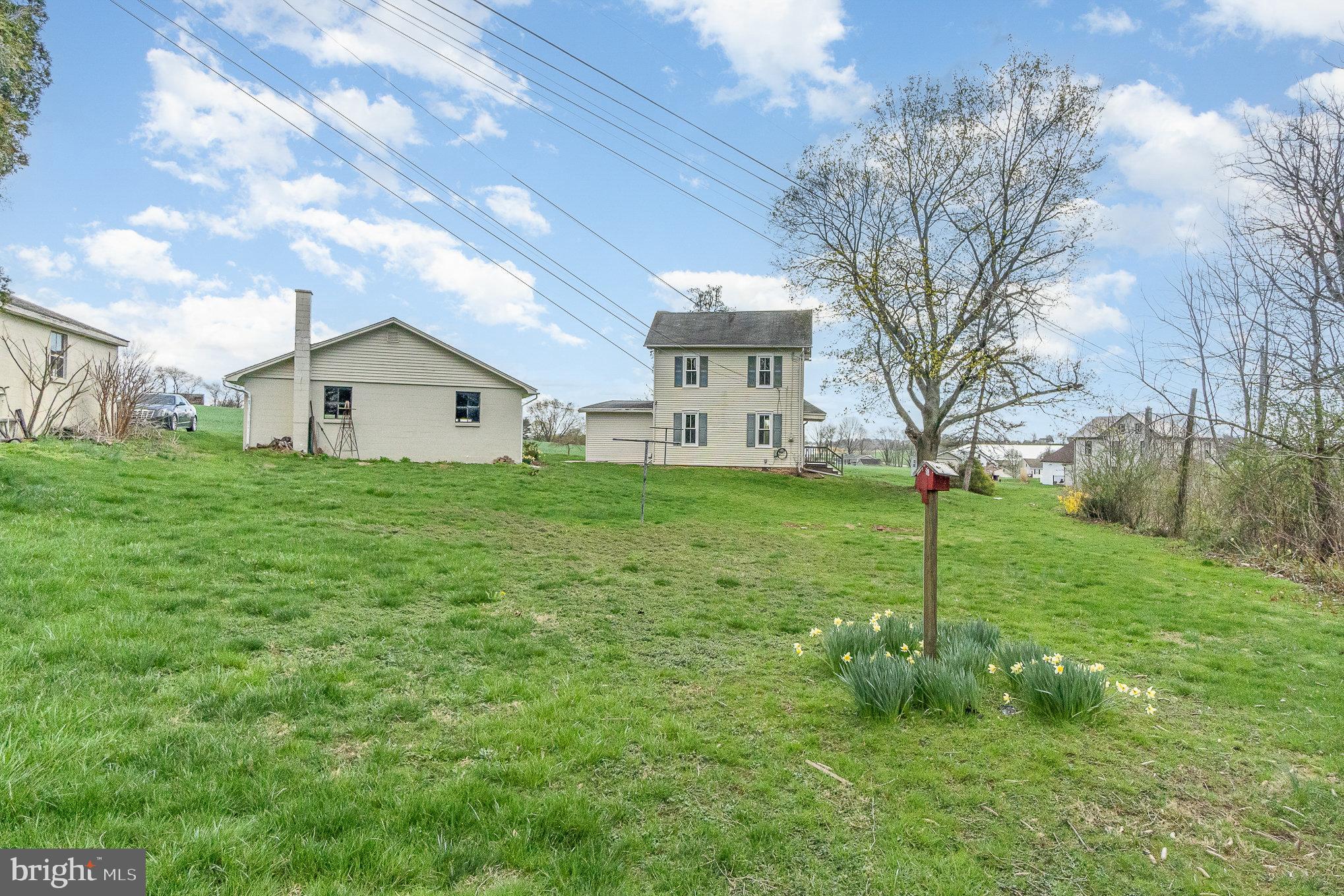 MANHEIM - Residential