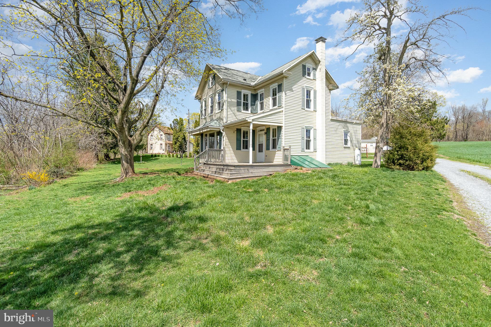 MANHEIM - Residential