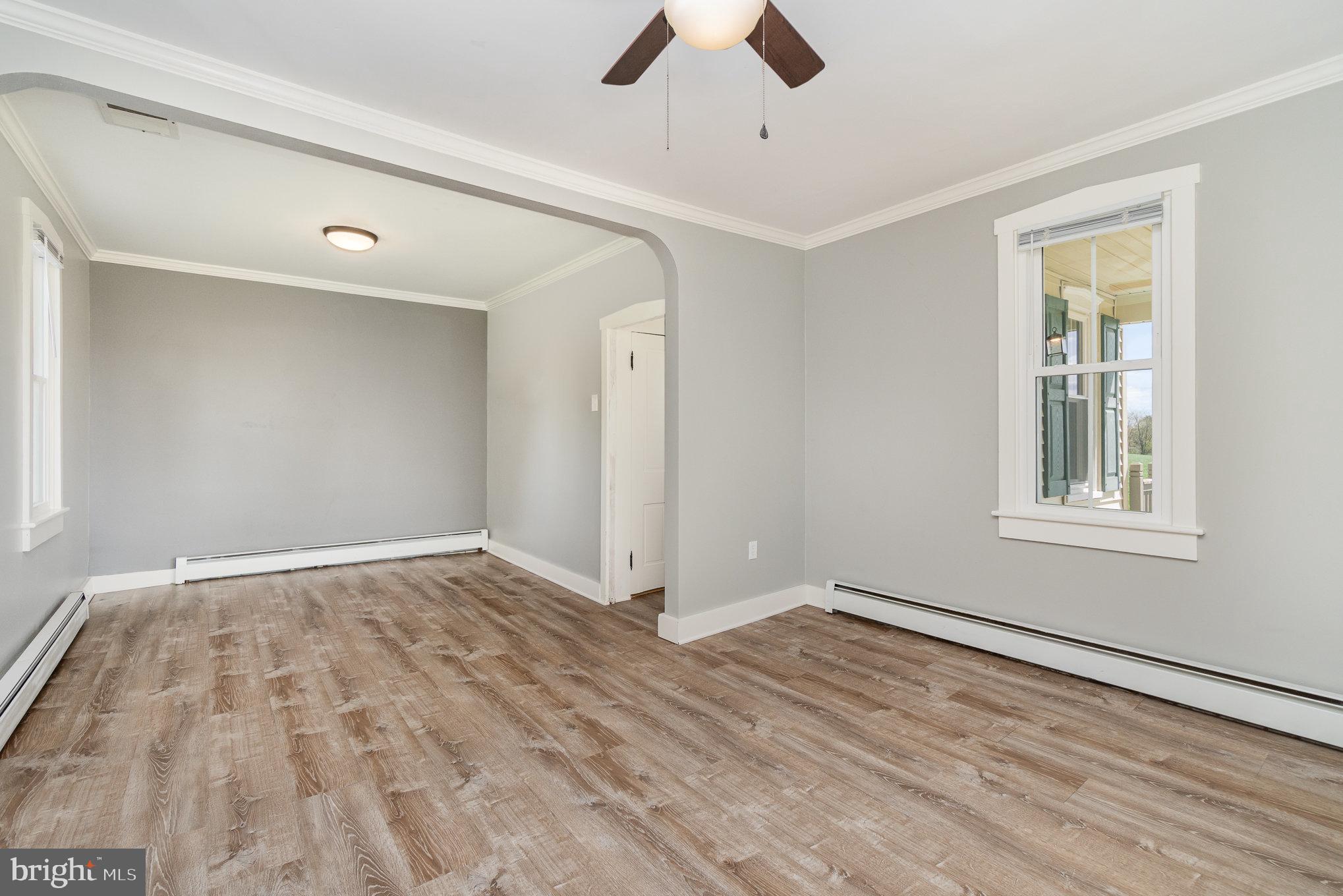 MANHEIM - Residential