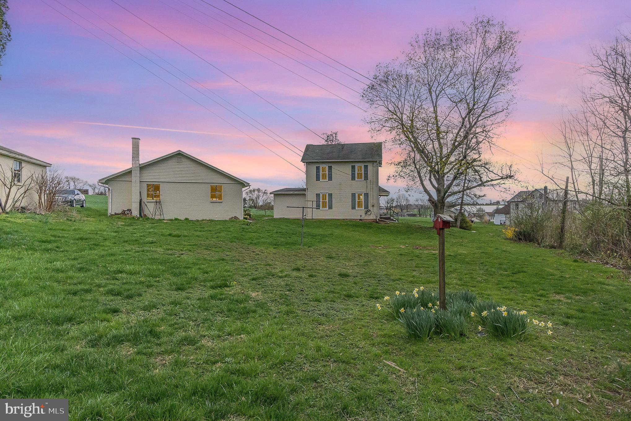 MANHEIM - Residential