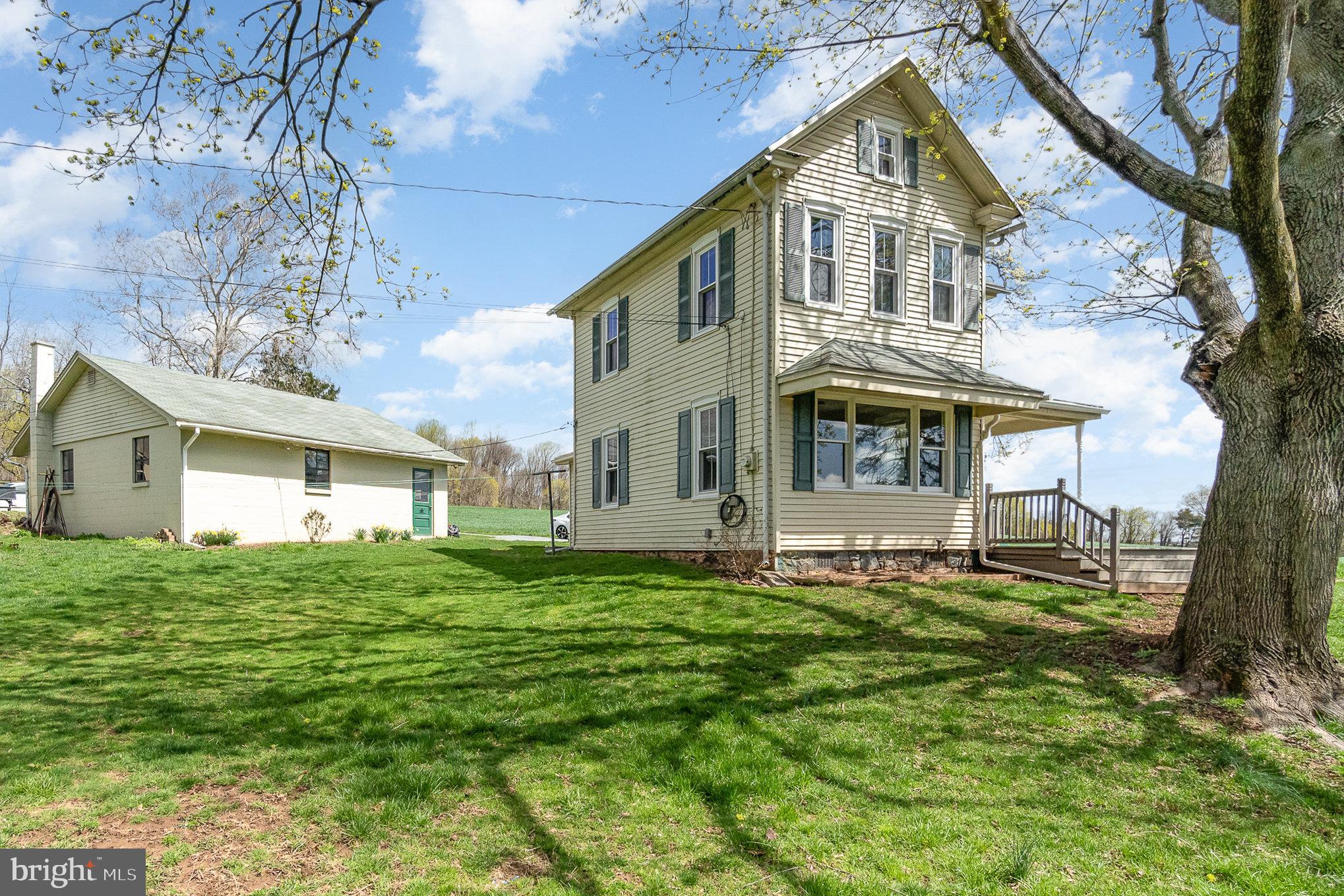 MANHEIM - Residential