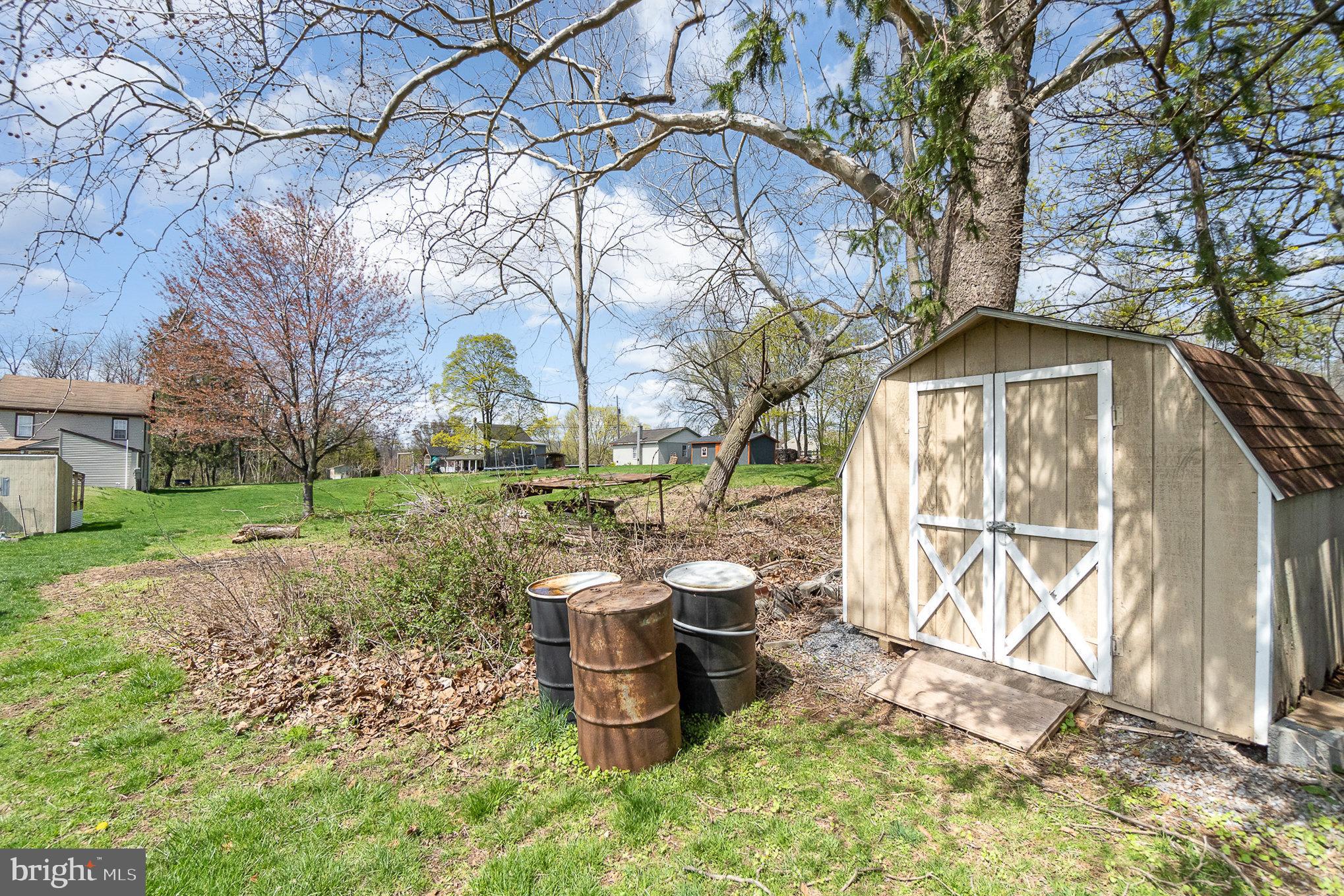 MANHEIM - Residential