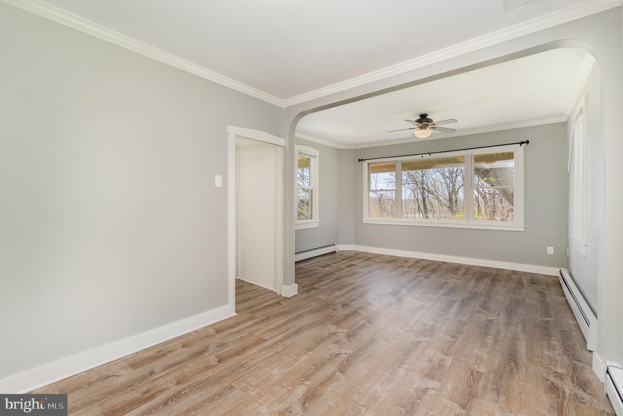 MANHEIM - Residential